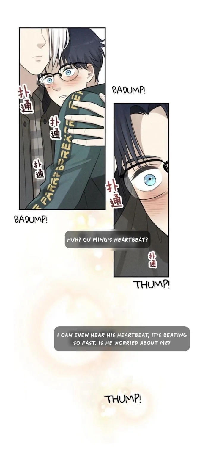 The Chronicle Of Teenage Boys Chapter 62.1 page 11