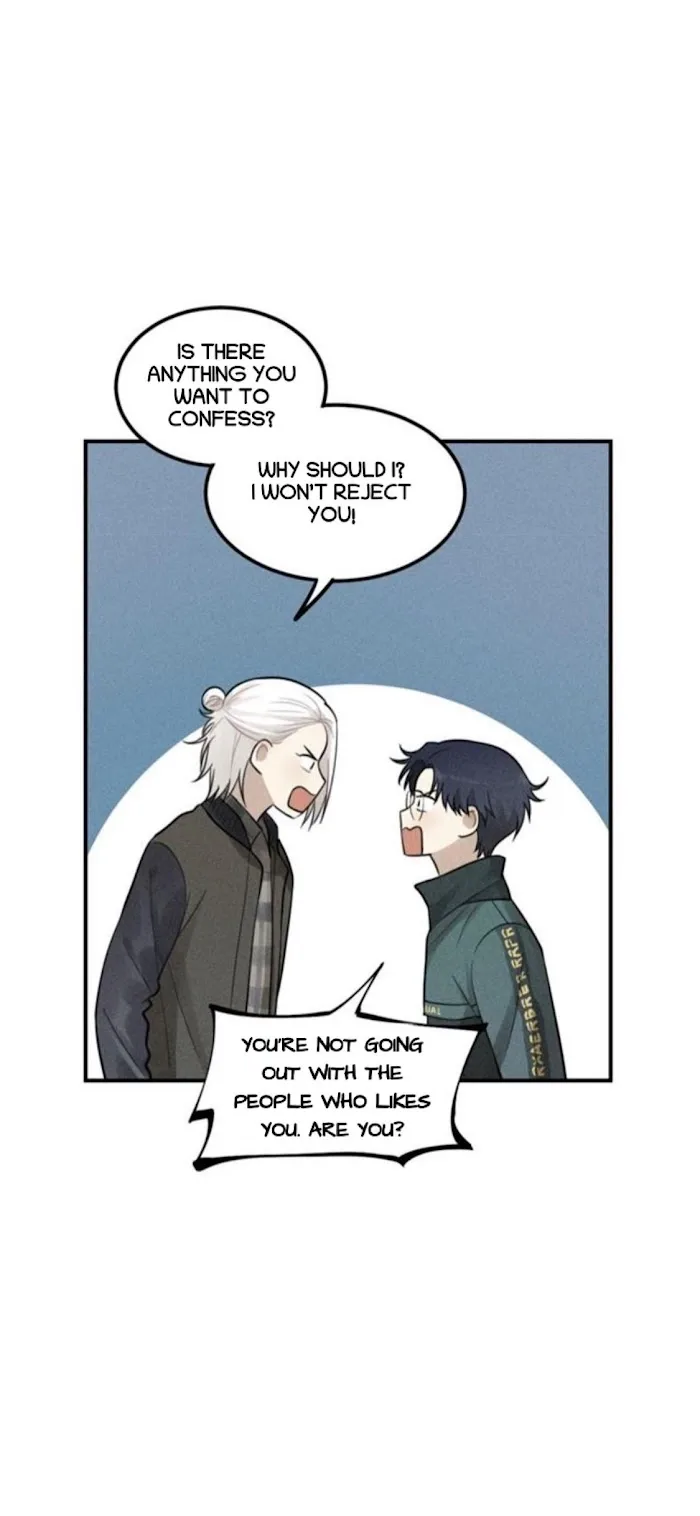 The Chronicle Of Teenage Boys Chapter 62.1 page 13