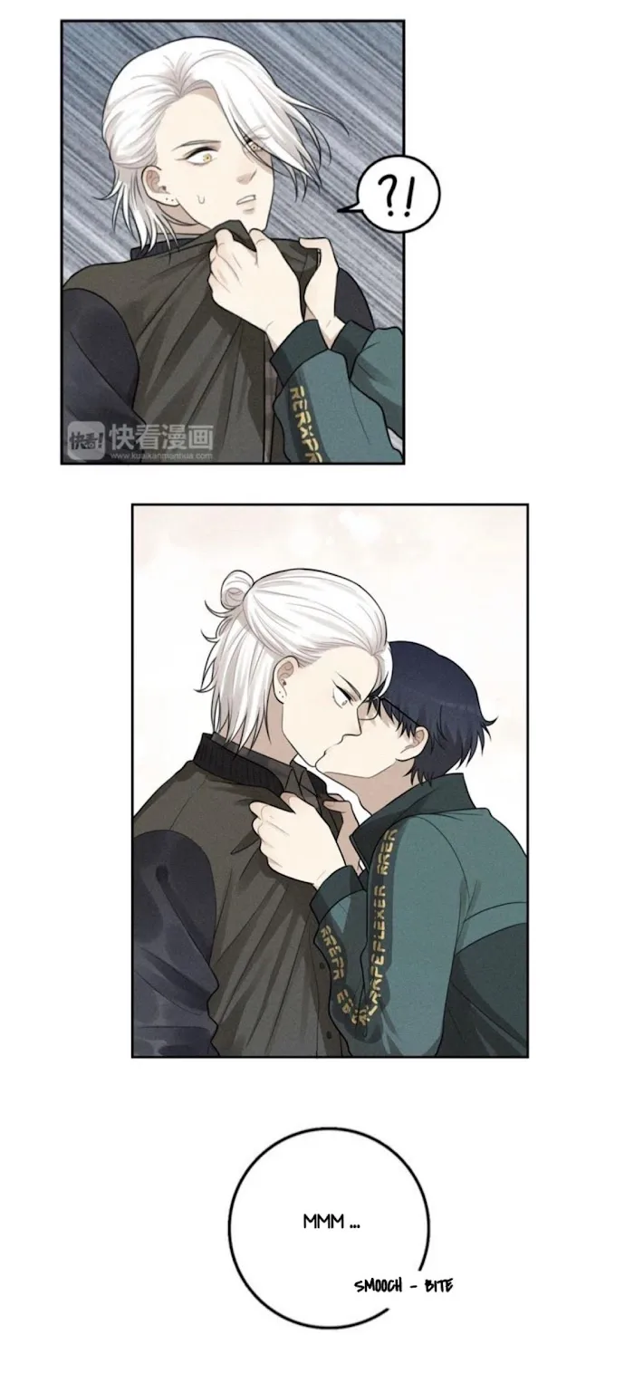 The Chronicle Of Teenage Boys Chapter 62.1 page 17