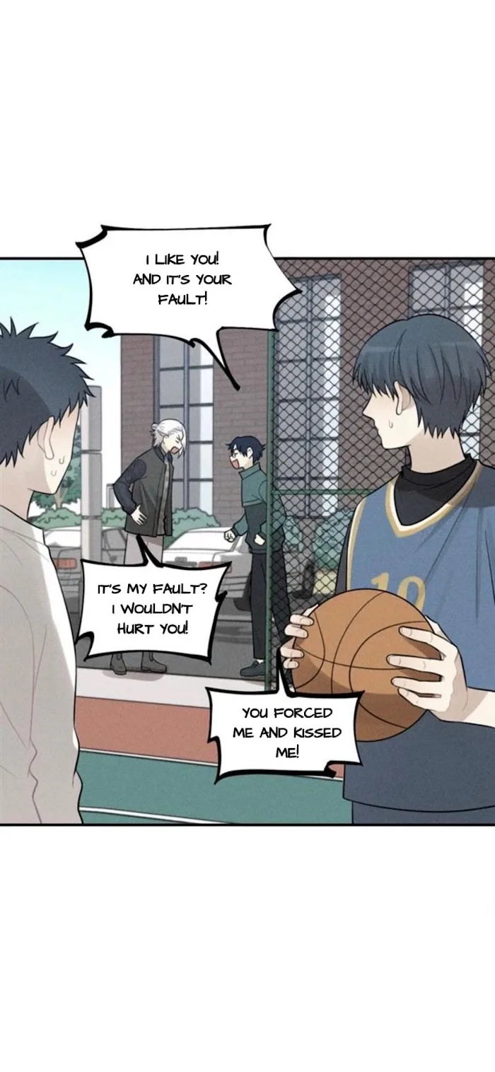 The Chronicle Of Teenage Boys Chapter 62.1 page 14