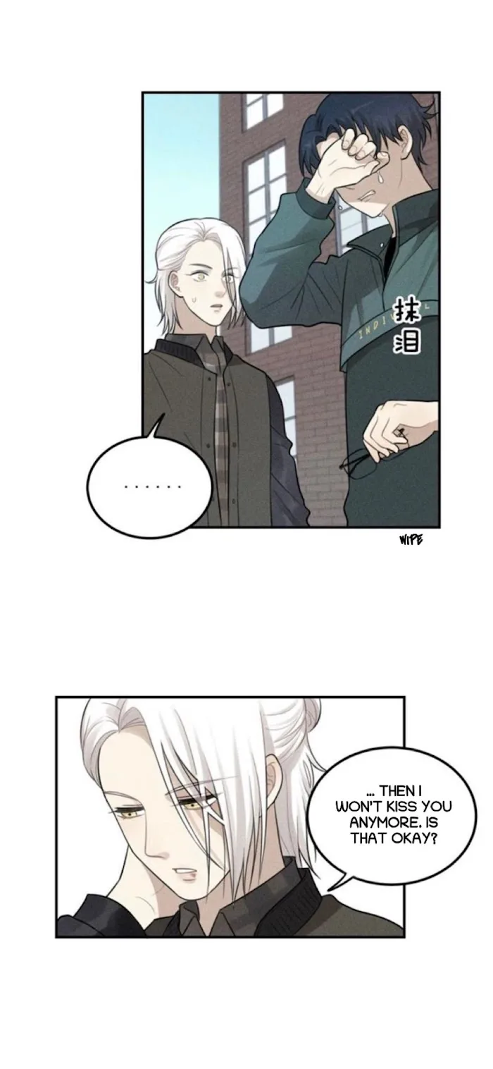 The Chronicle Of Teenage Boys Chapter 62.1 page 19