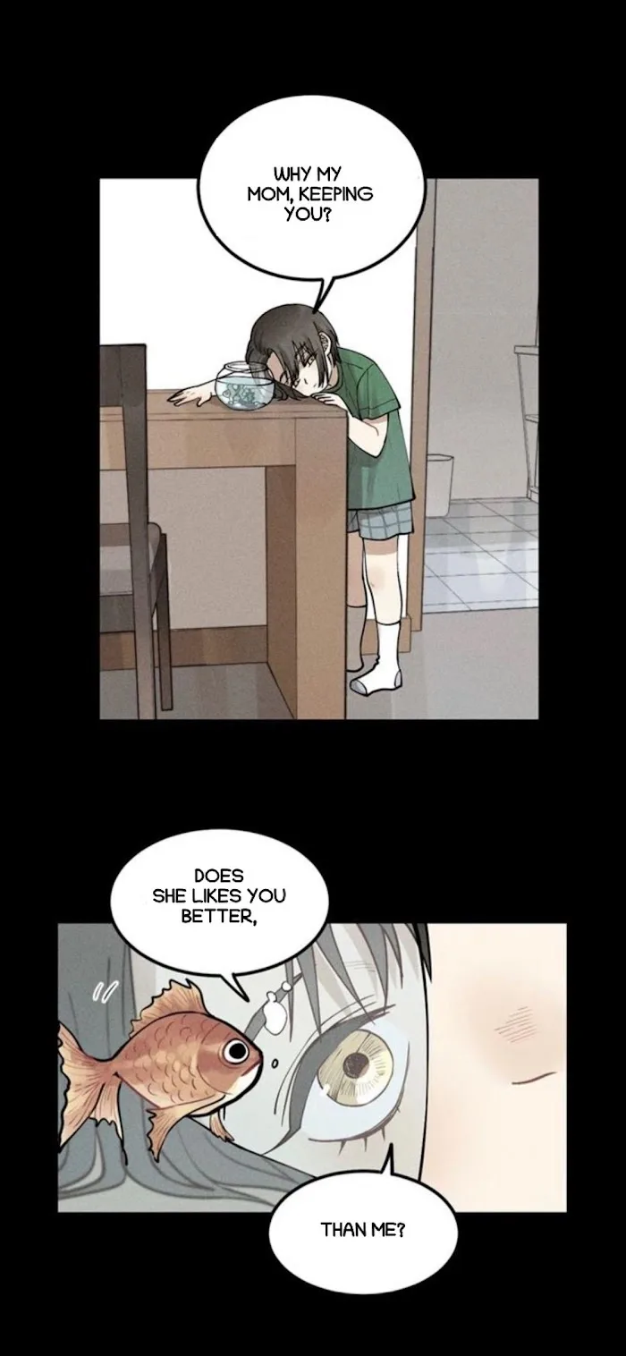 The Chronicle Of Teenage Boys Chapter 65.1 page 8