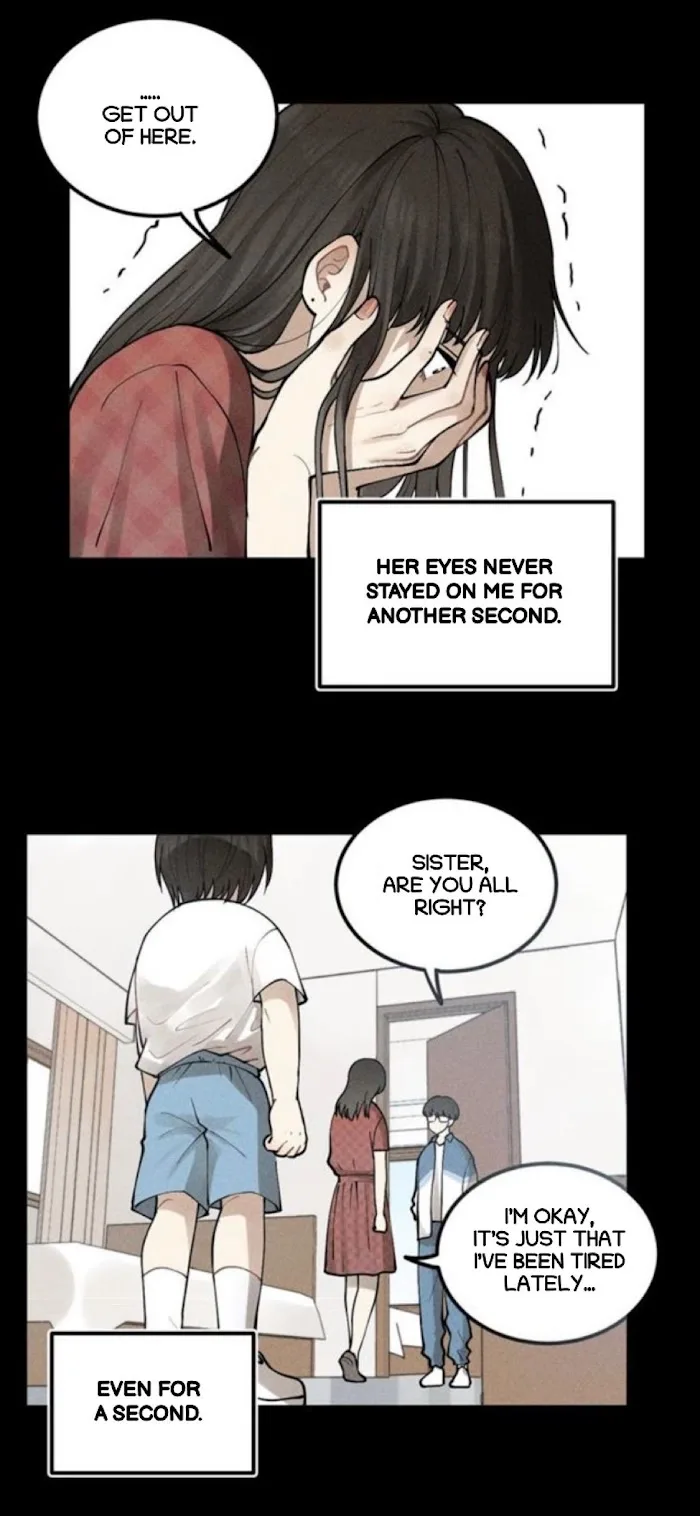 The Chronicle Of Teenage Boys Chapter 65.1 page 6