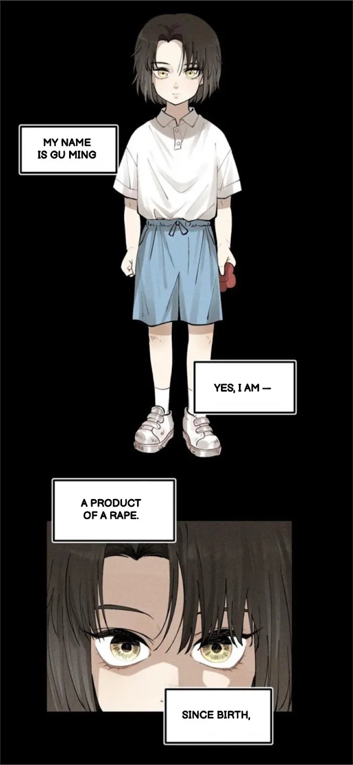 The Chronicle Of Teenage Boys Chapter 65.1 page 3