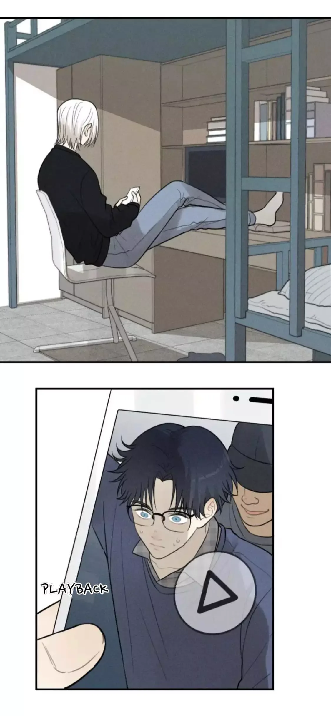 The Chronicle Of Teenage Boys Chapter 64 page 2