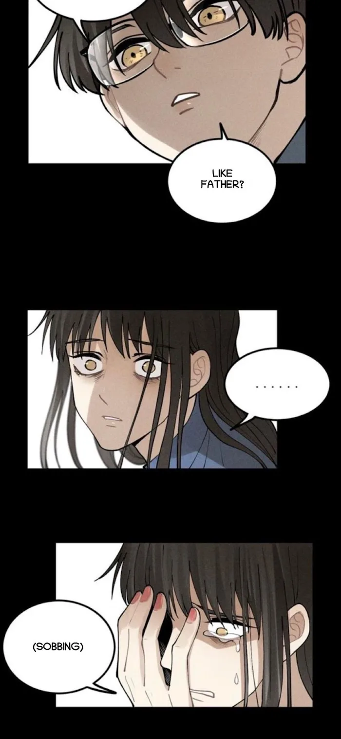 The Chronicle Of Teenage Boys Chapter 65.1 page 18