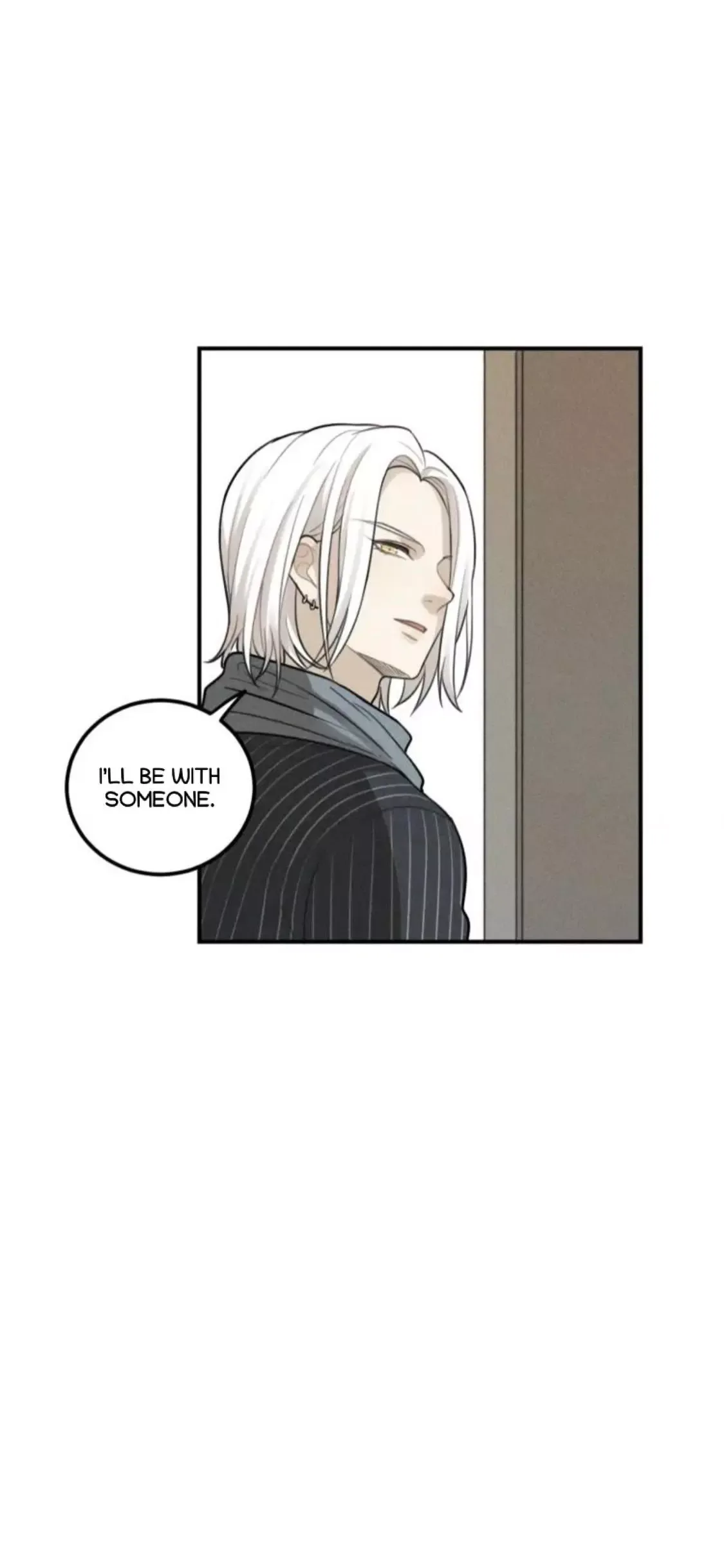 The Chronicle Of Teenage Boys Chapter 64 page 8
