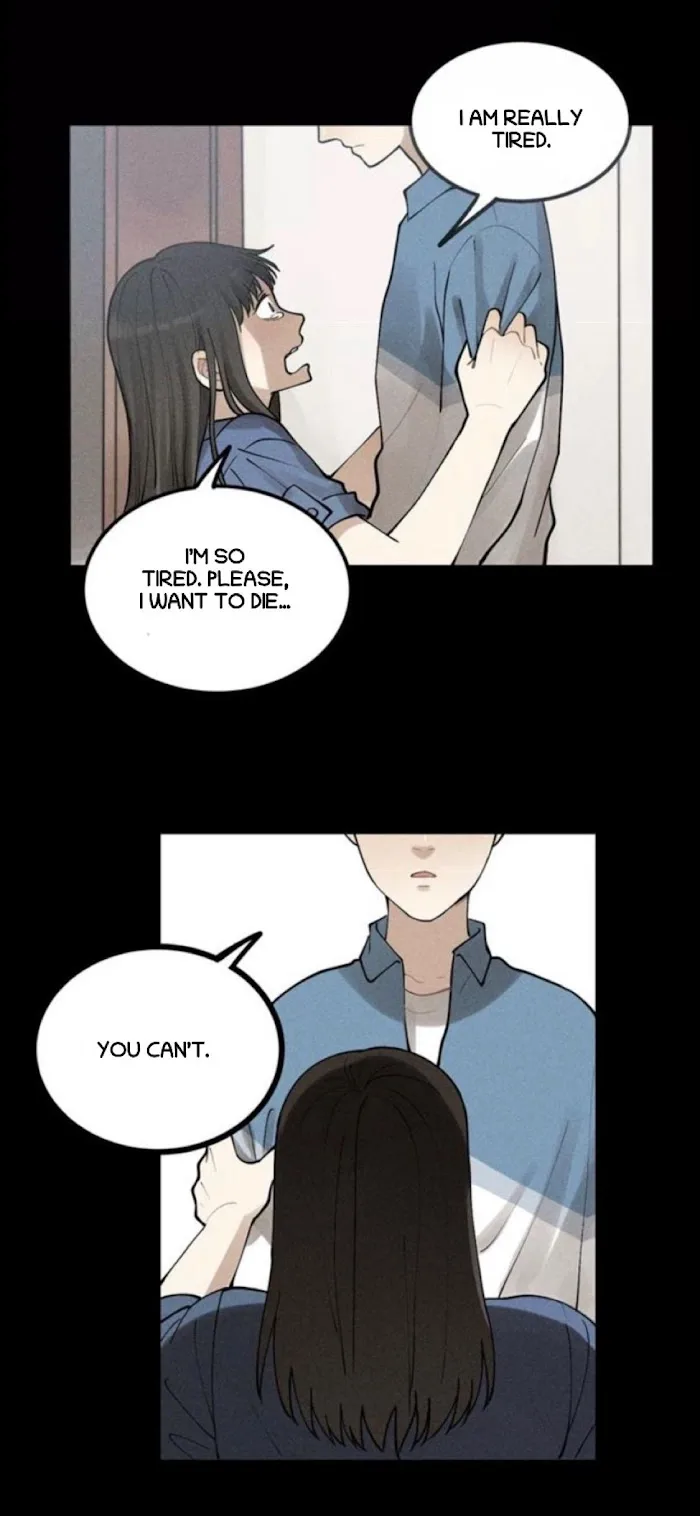 The Chronicle Of Teenage Boys Chapter 65.1 page 20