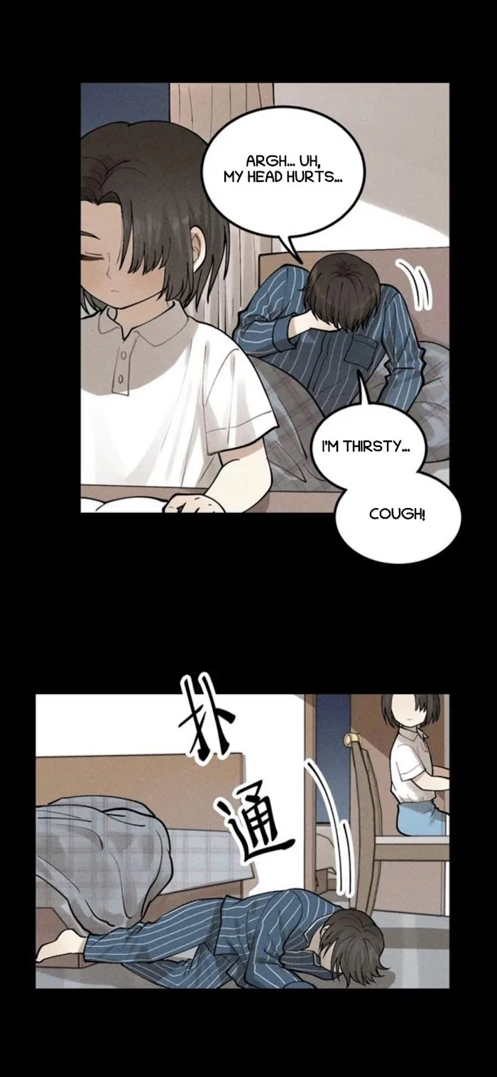The Chronicle Of Teenage Boys Chapter 65.1 page 24