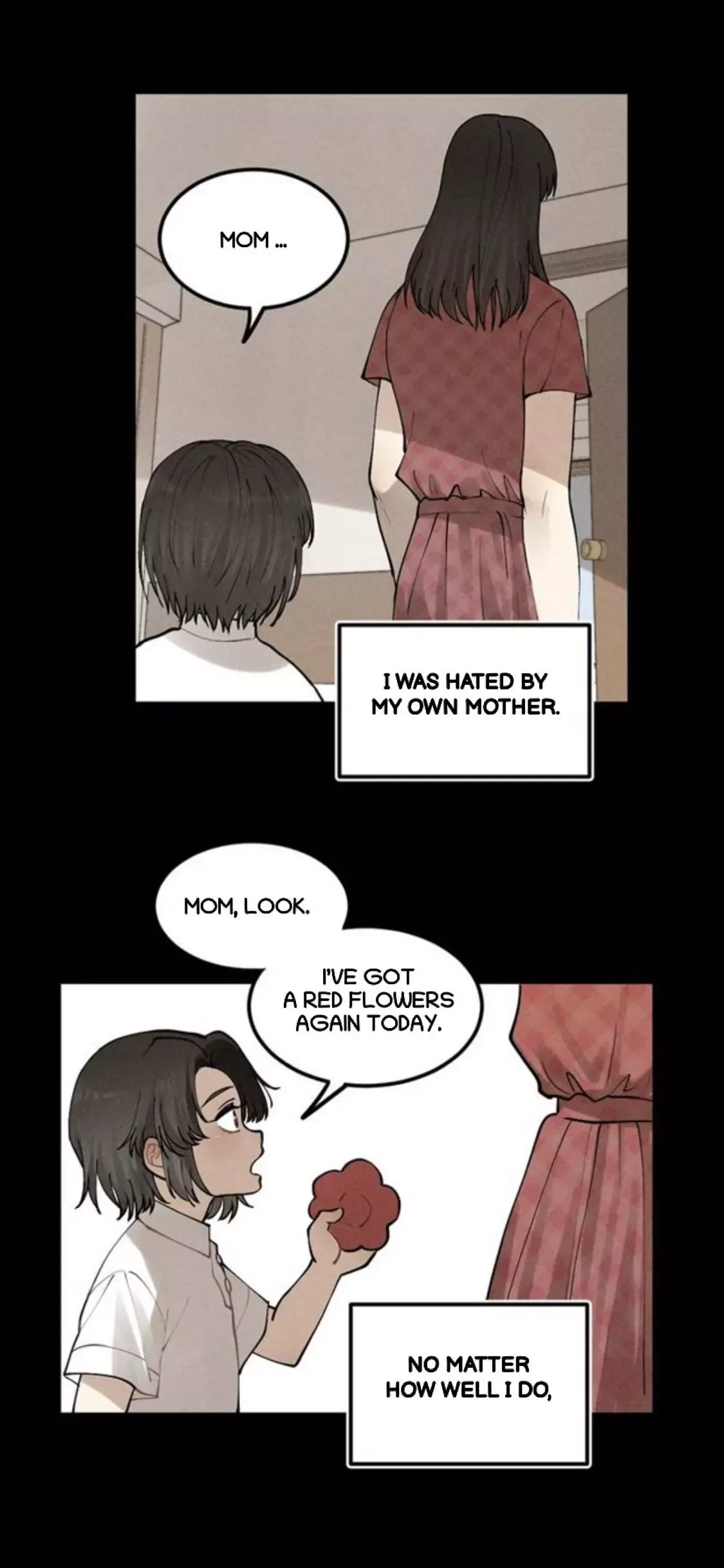 The Chronicle Of Teenage Boys Chapter 66 page 4