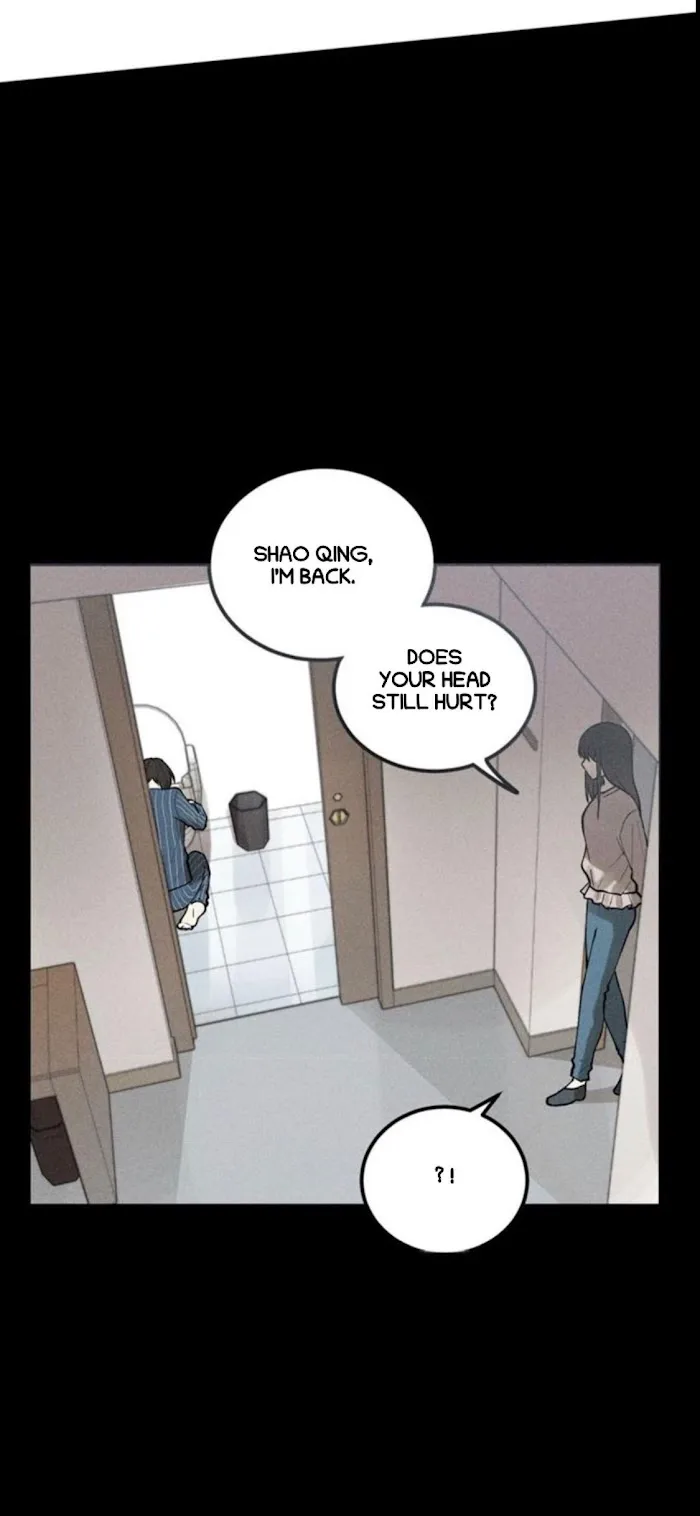 The Chronicle Of Teenage Boys Chapter 66.1 page 3