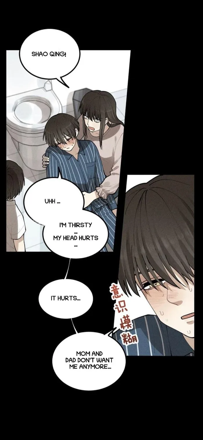 The Chronicle Of Teenage Boys Chapter 66.1 page 5
