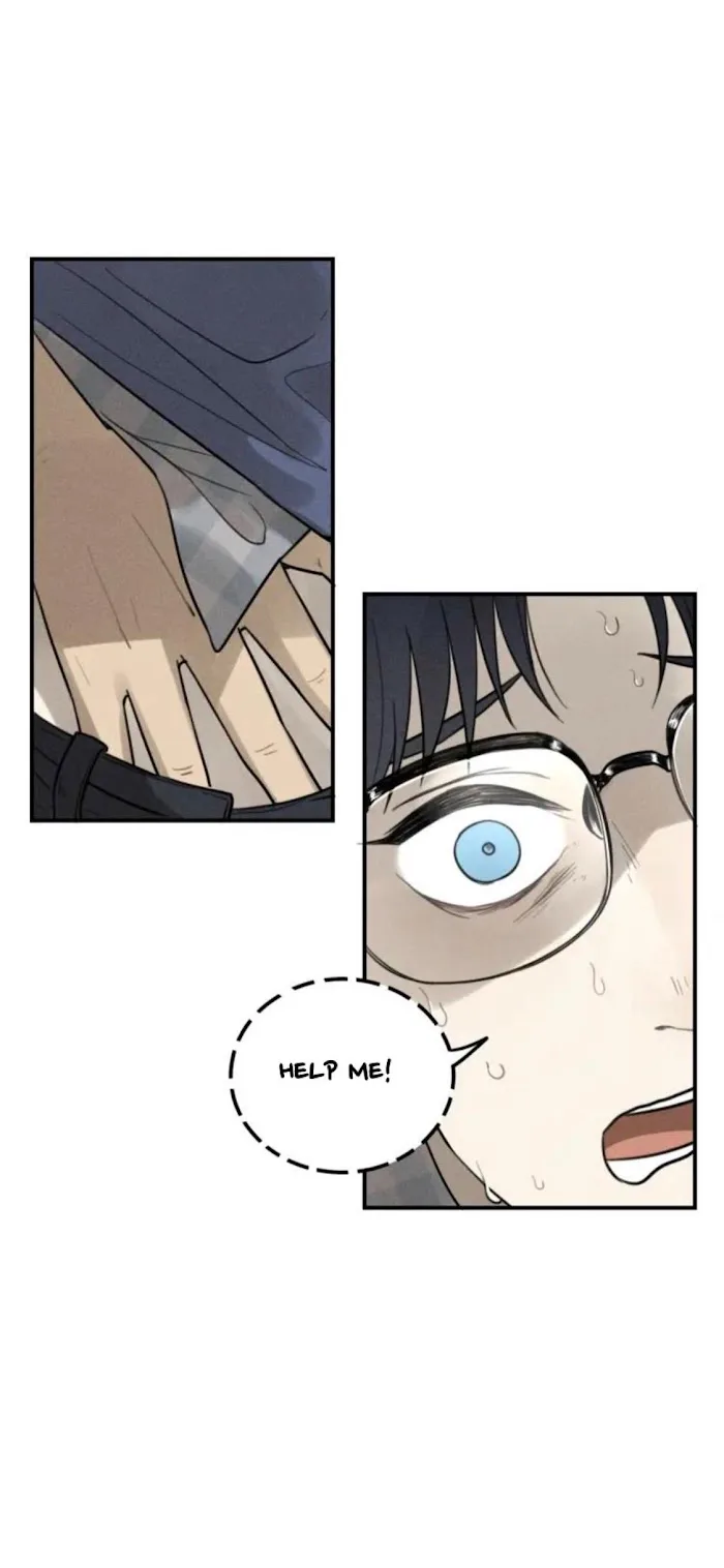 The Chronicle Of Teenage Boys Chapter 63.1 page 4