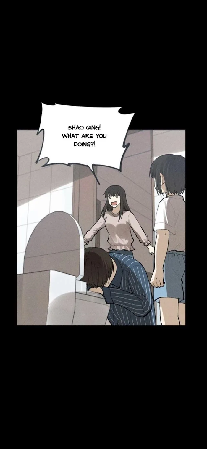 The Chronicle Of Teenage Boys Chapter 66.1 page 4