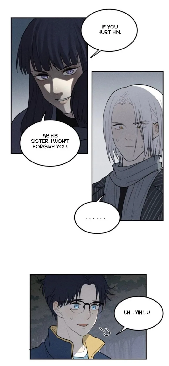 The Chronicle Of Teenage Boys Chapter 64.1 page 13