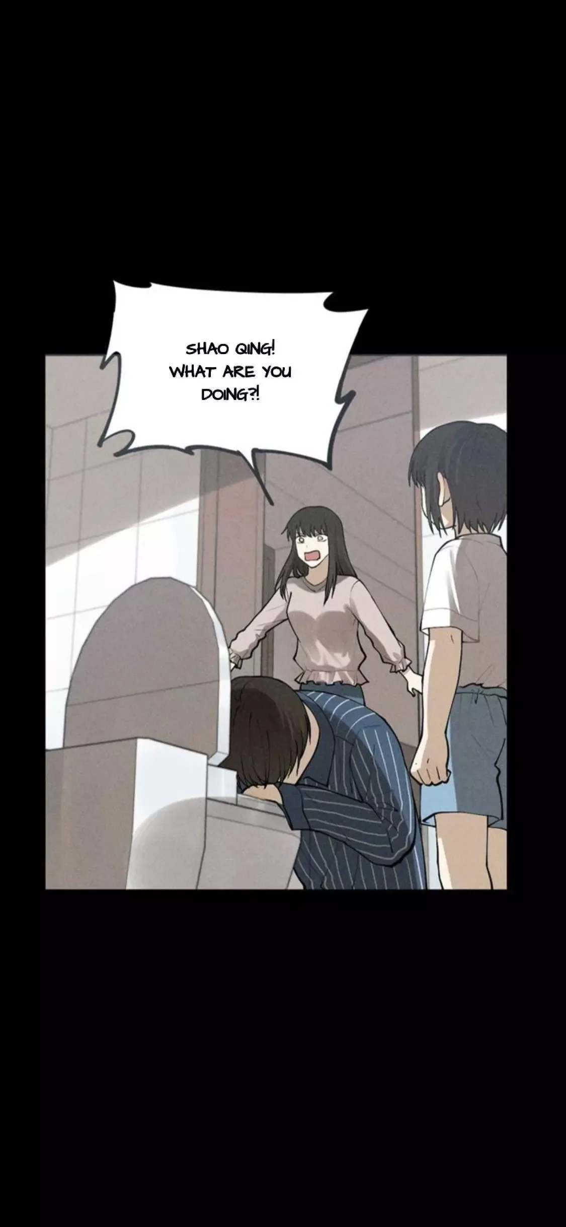 The Chronicle Of Teenage Boys Chapter 67 page 4