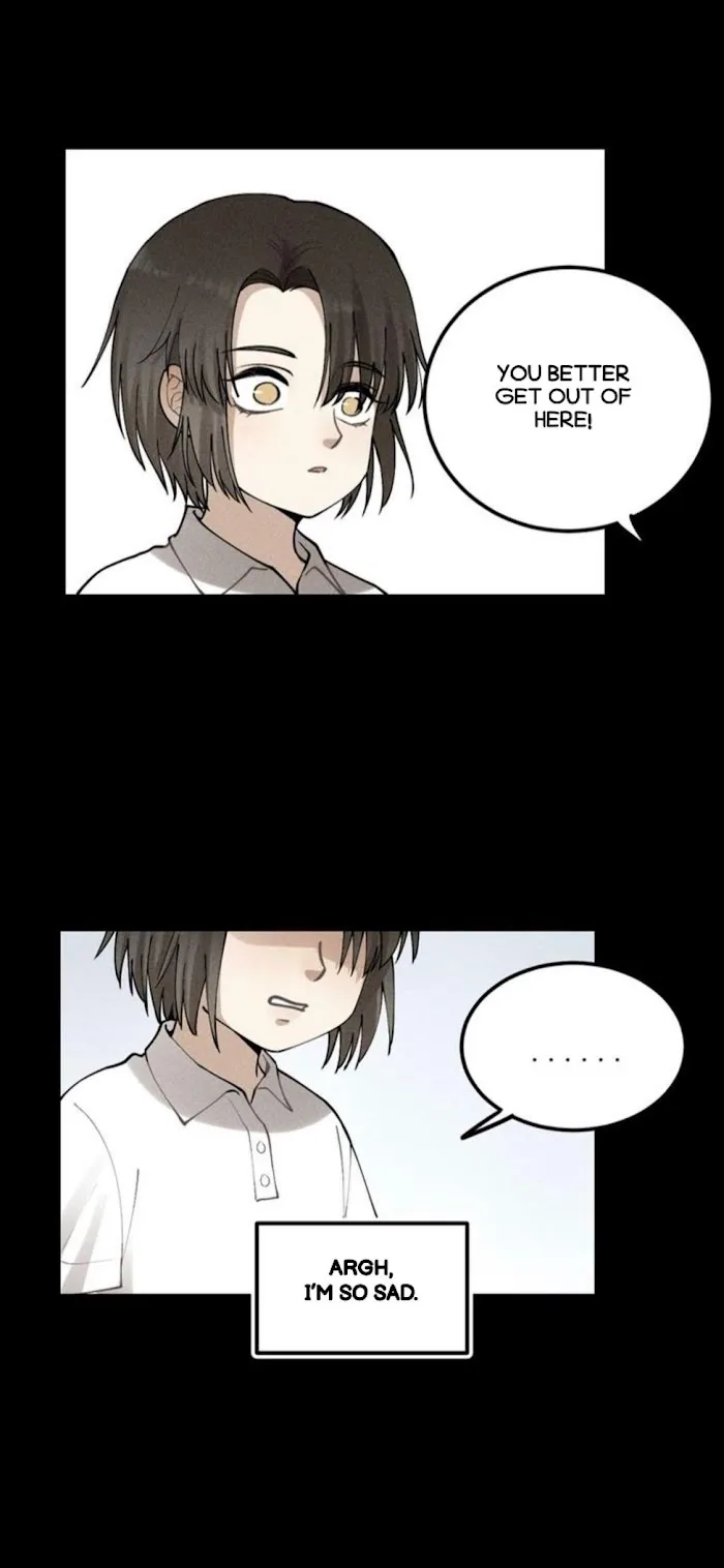 The Chronicle Of Teenage Boys Chapter 66.1 page 10