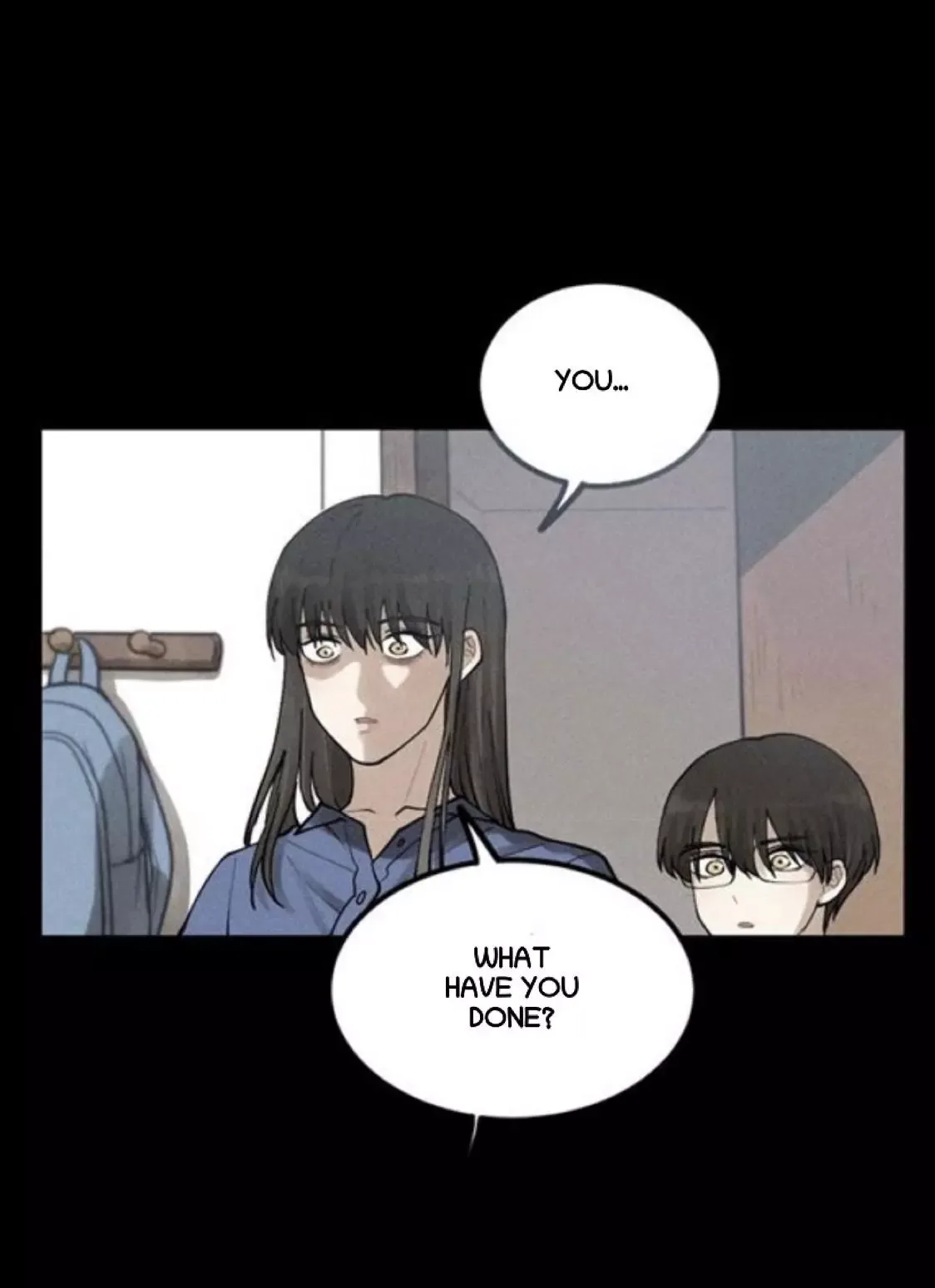 The Chronicle Of Teenage Boys Chapter 66 page 11