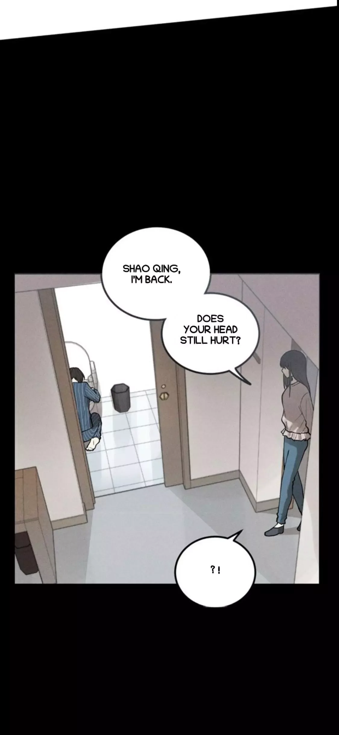 The Chronicle Of Teenage Boys Chapter 67 page 3
