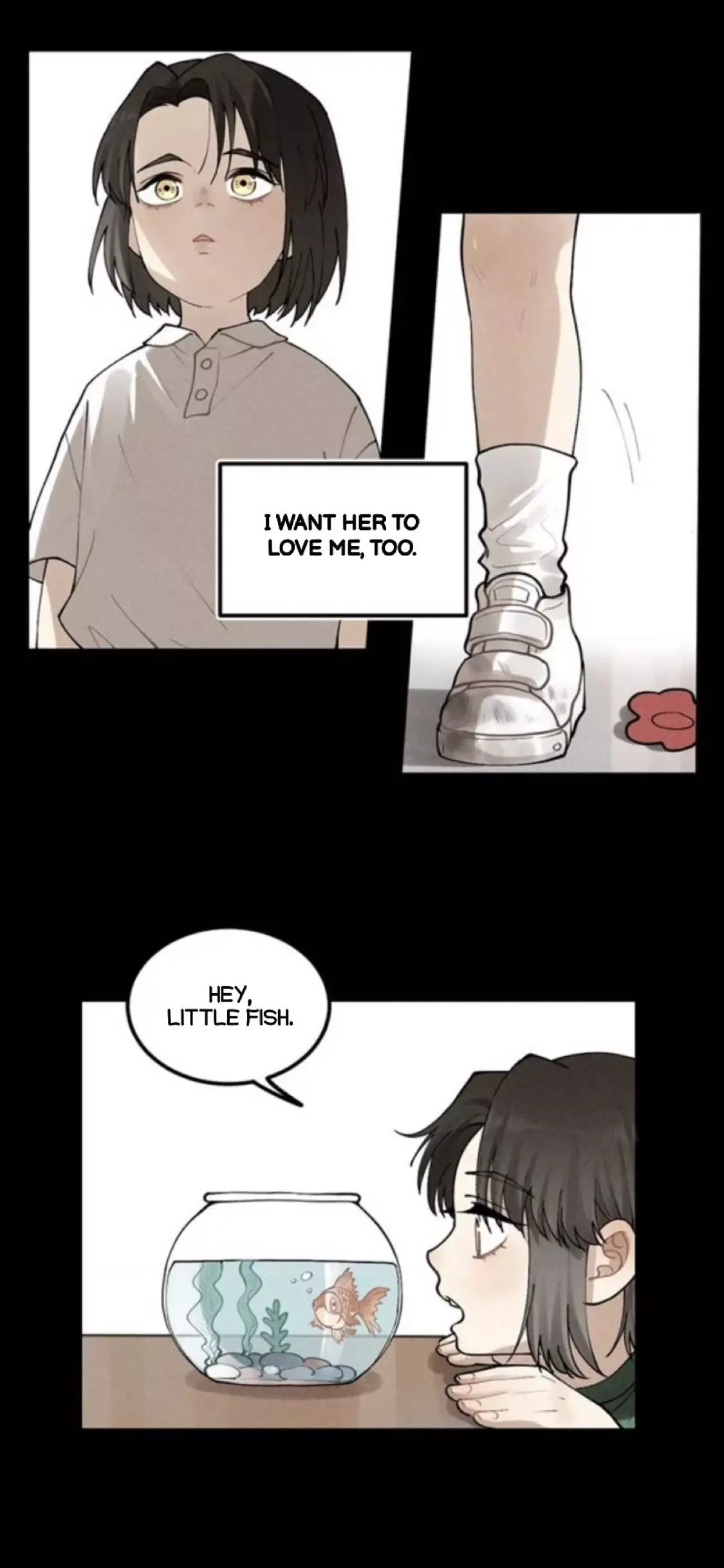 The Chronicle Of Teenage Boys Chapter 66 page 7