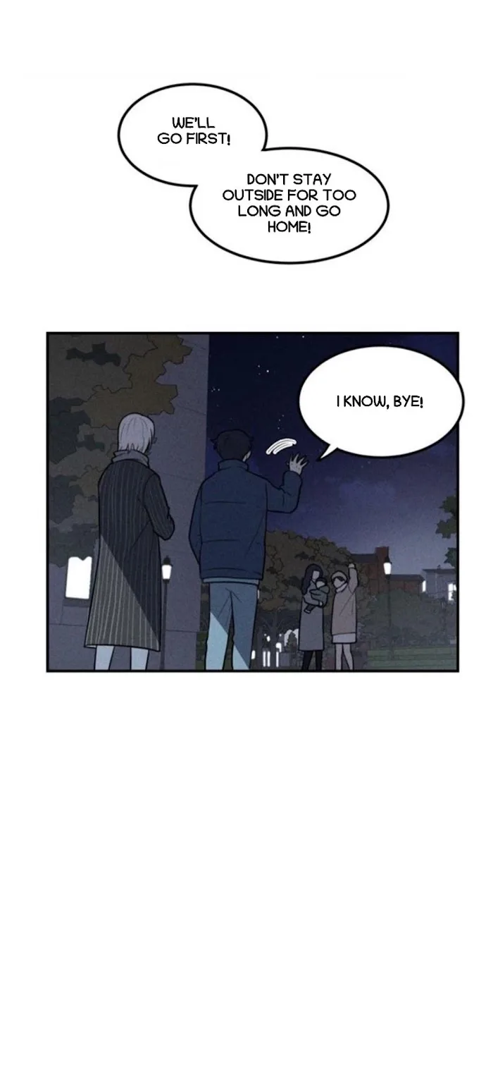 The Chronicle Of Teenage Boys Chapter 64.1 page 16