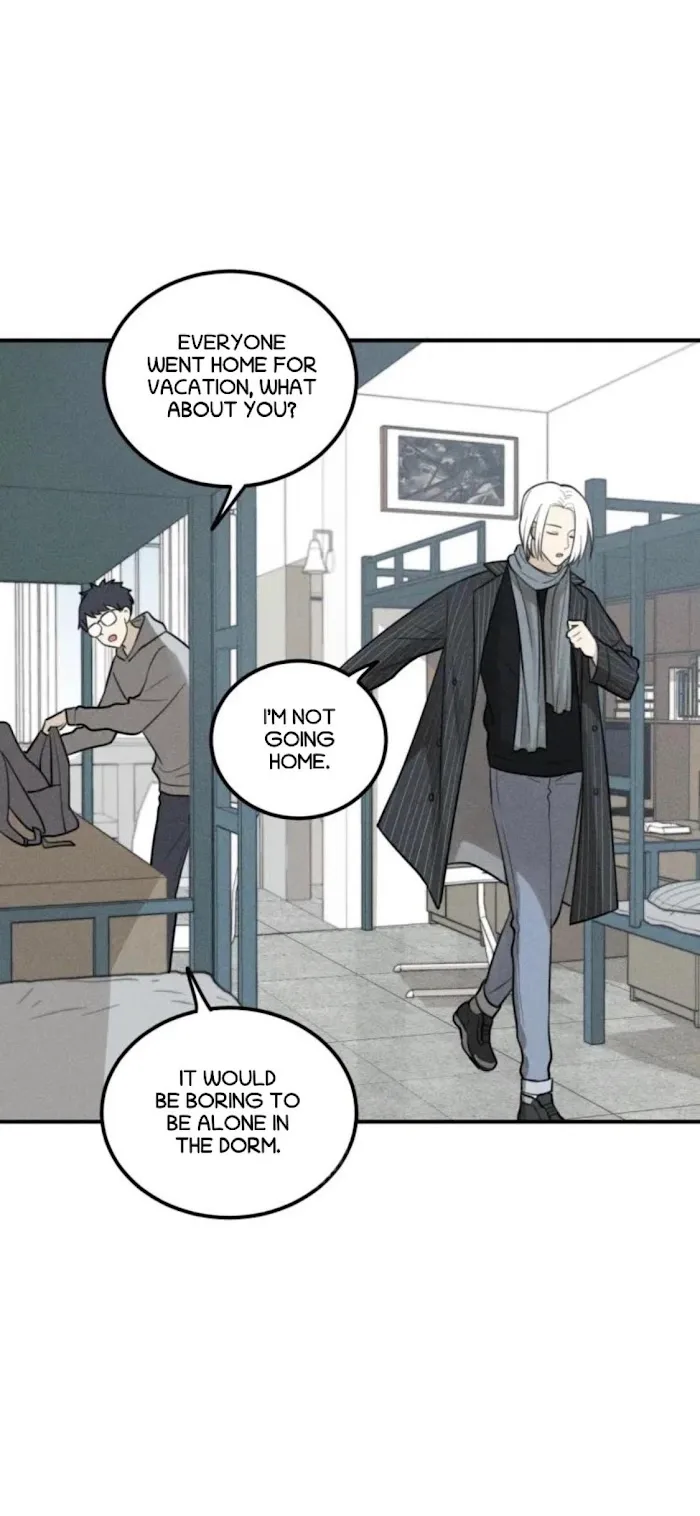The Chronicle Of Teenage Boys Chapter 63.1 page 7