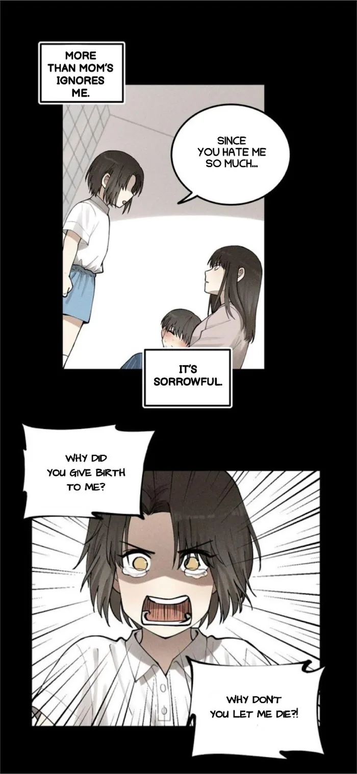 The Chronicle Of Teenage Boys Chapter 66.1 page 11