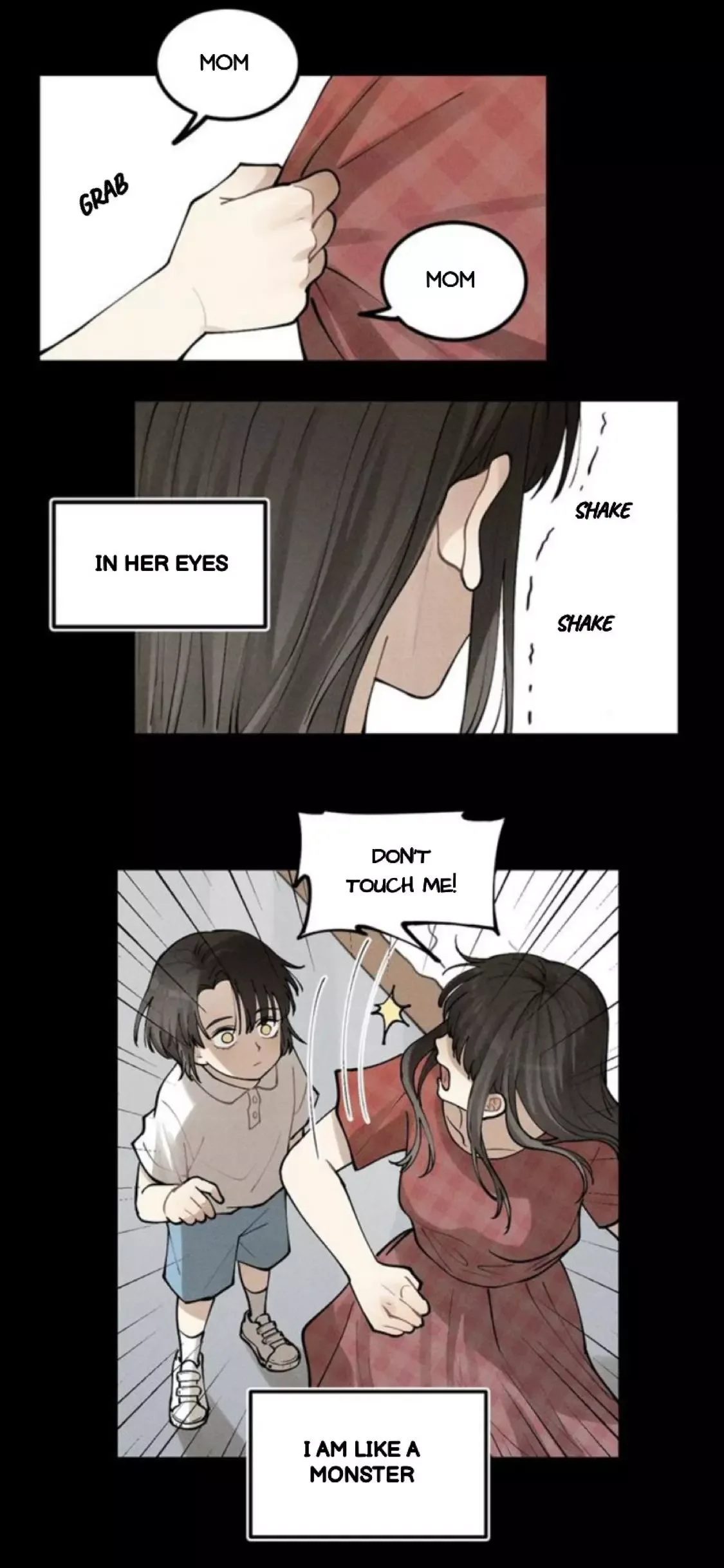 The Chronicle Of Teenage Boys Chapter 66 page 5