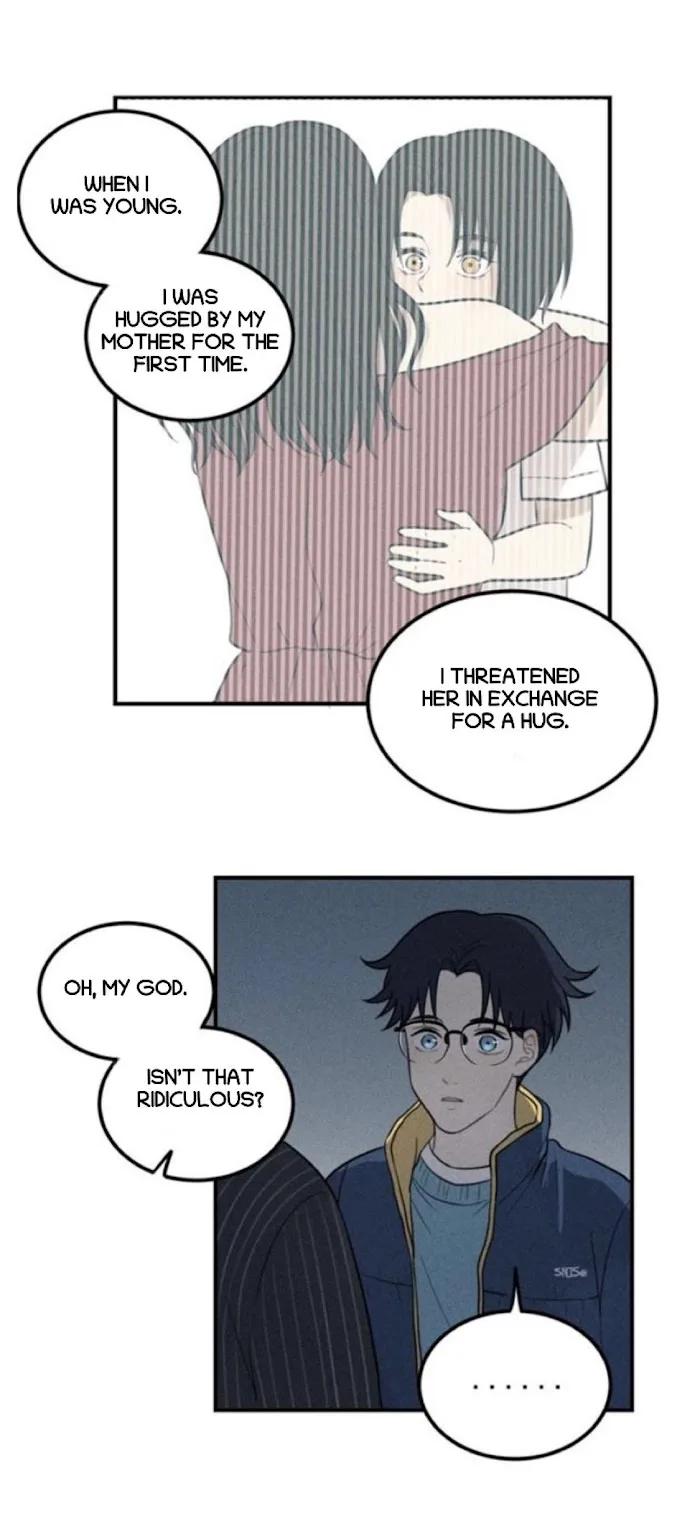 The Chronicle Of Teenage Boys Chapter 64.1 page 18