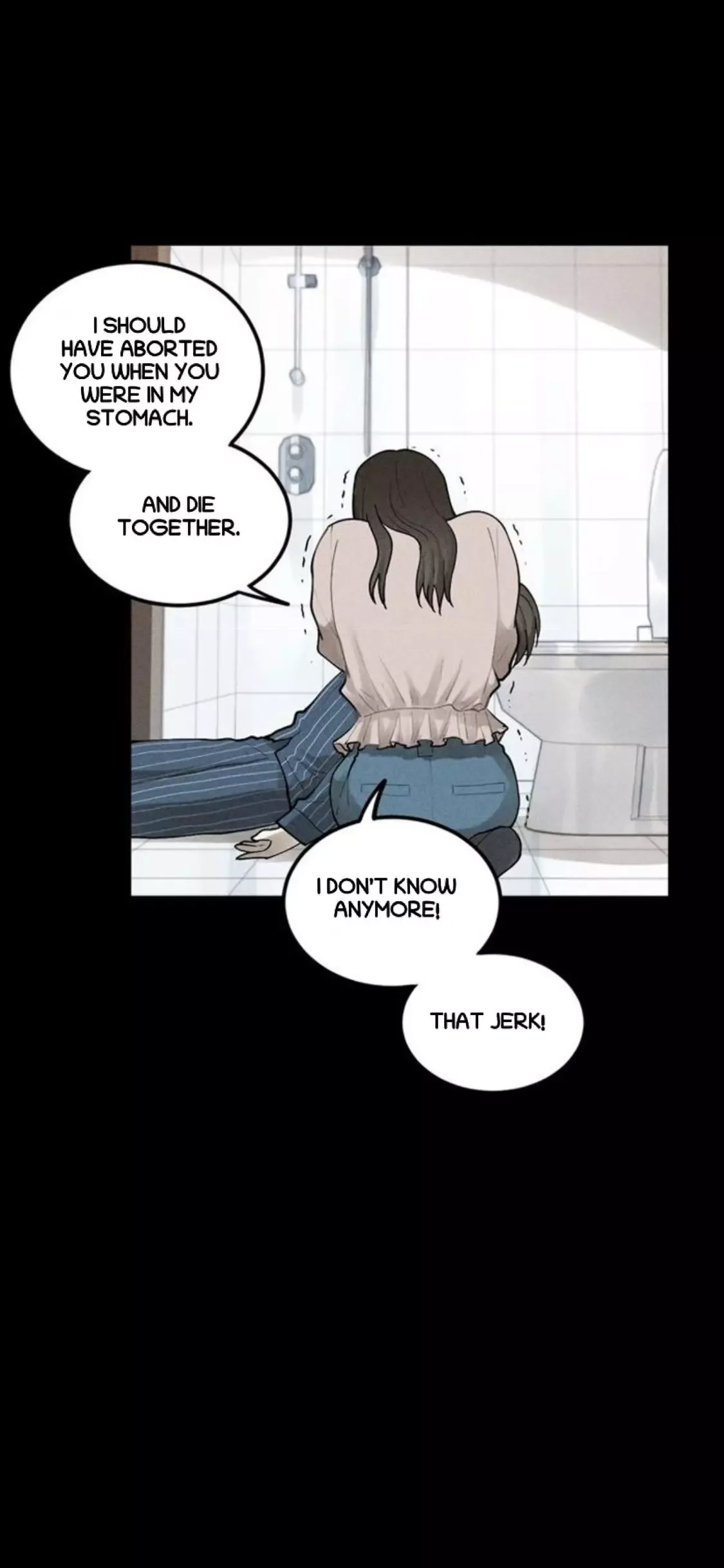 The Chronicle Of Teenage Boys Chapter 67 page 13