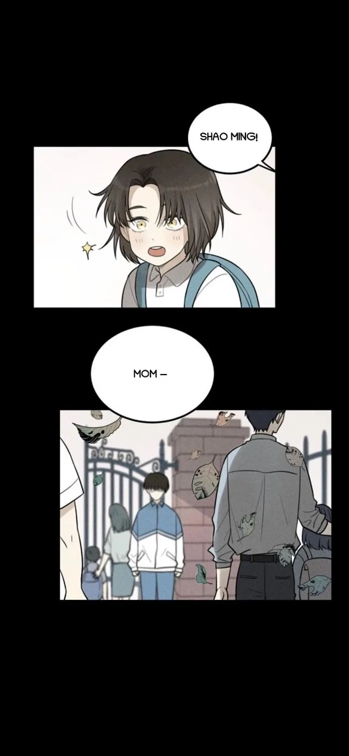 The Chronicle Of Teenage Boys Chapter 63.1 page 19