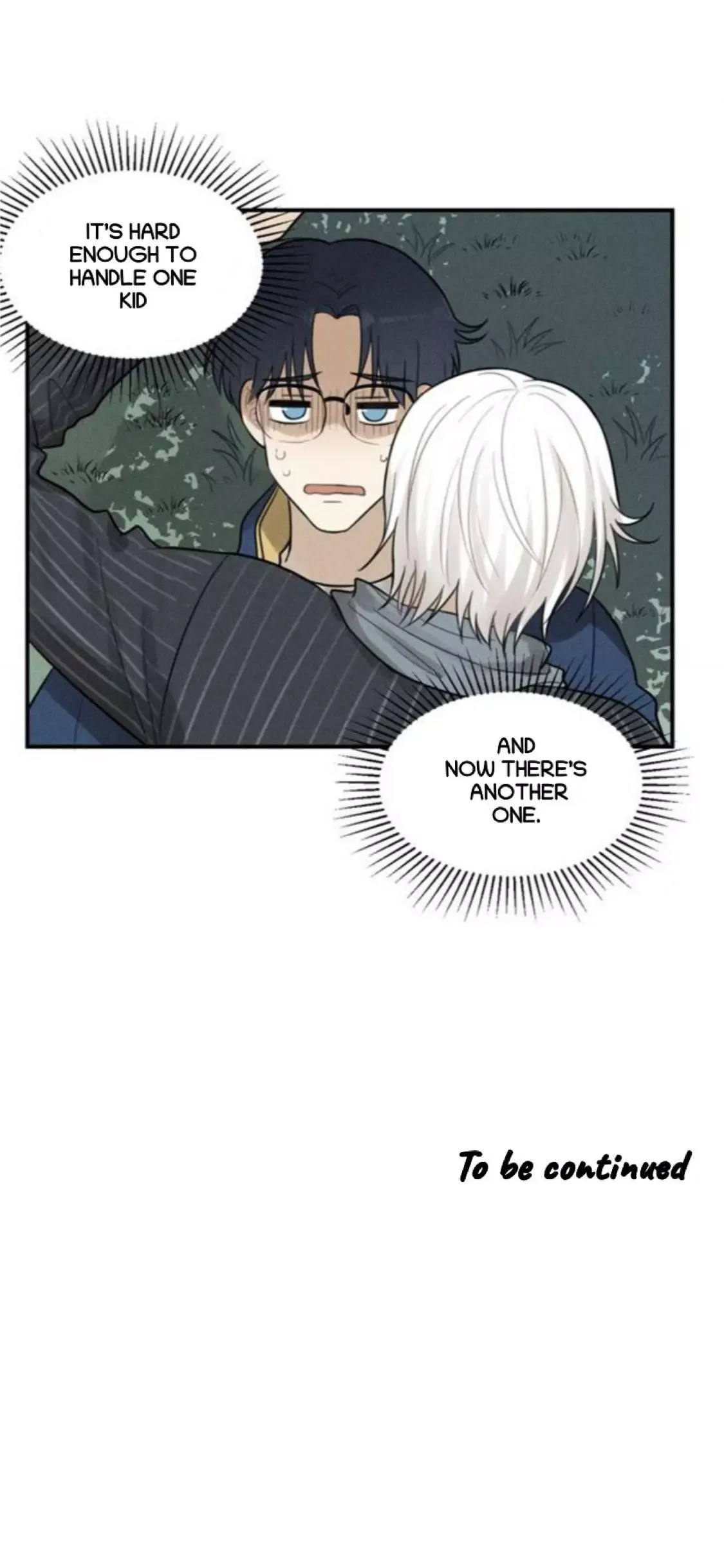 The Chronicle Of Teenage Boys Chapter 64 page 32
