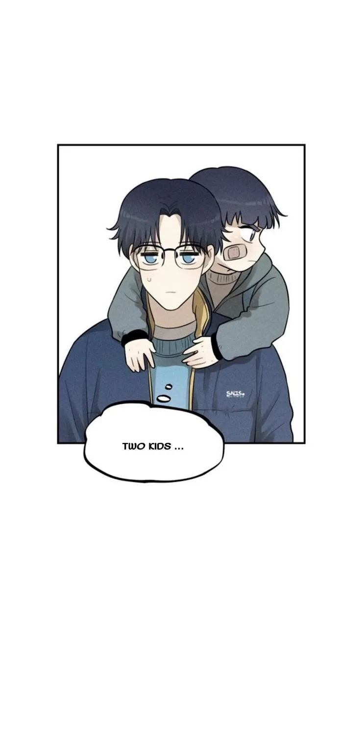 The Chronicle Of Teenage Boys Chapter 63.1 page 28
