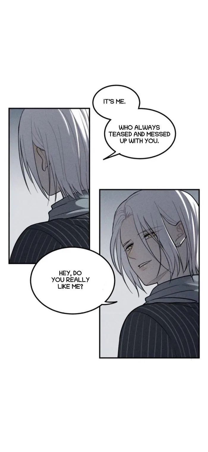 The Chronicle Of Teenage Boys Chapter 64.1 page 19