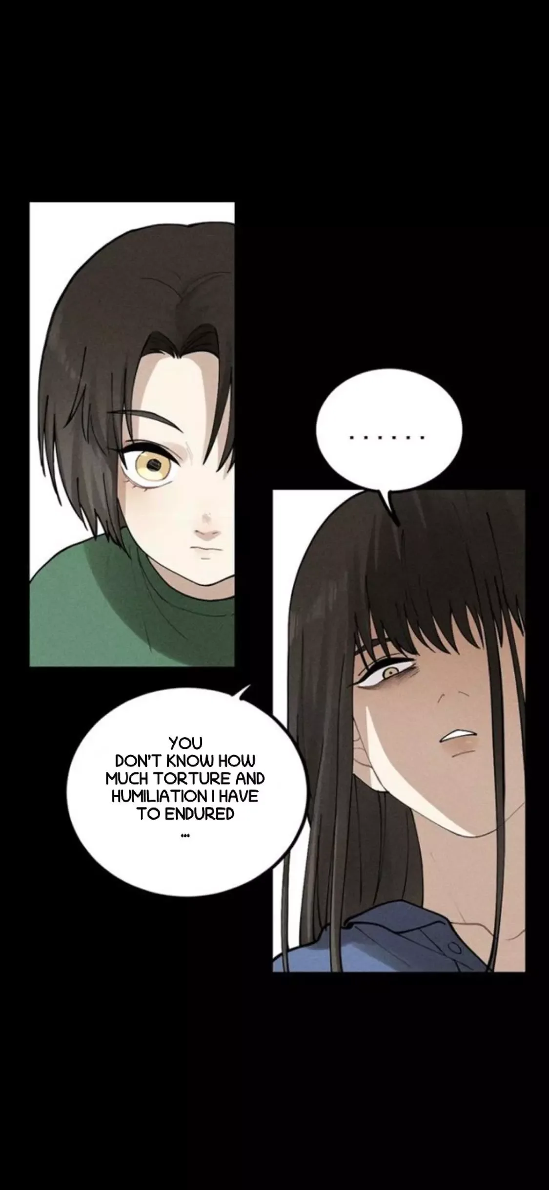The Chronicle Of Teenage Boys Chapter 66 page 15
