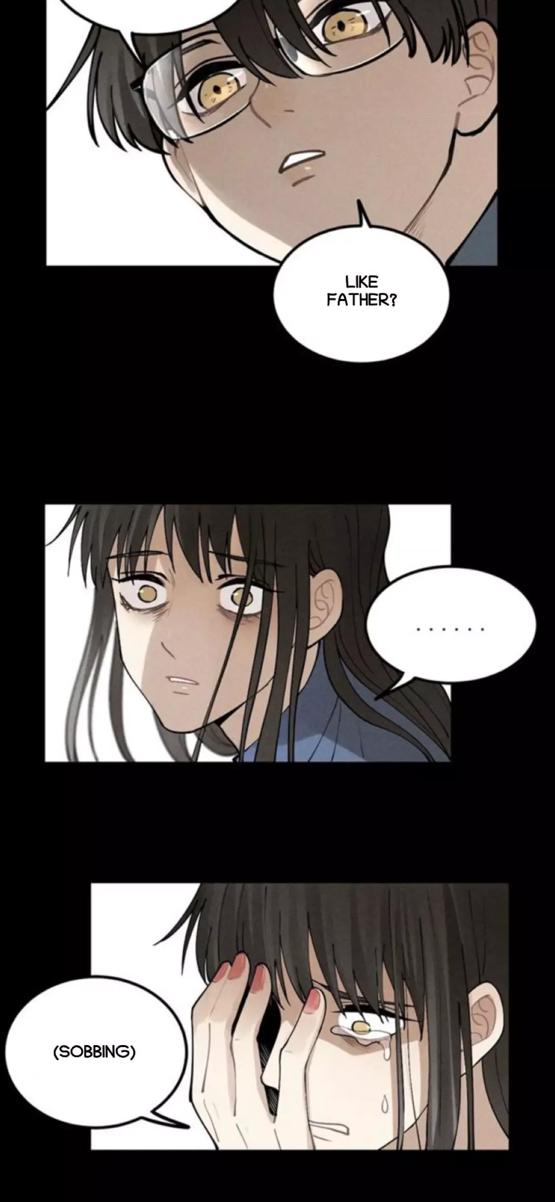 The Chronicle Of Teenage Boys Chapter 66 page 18