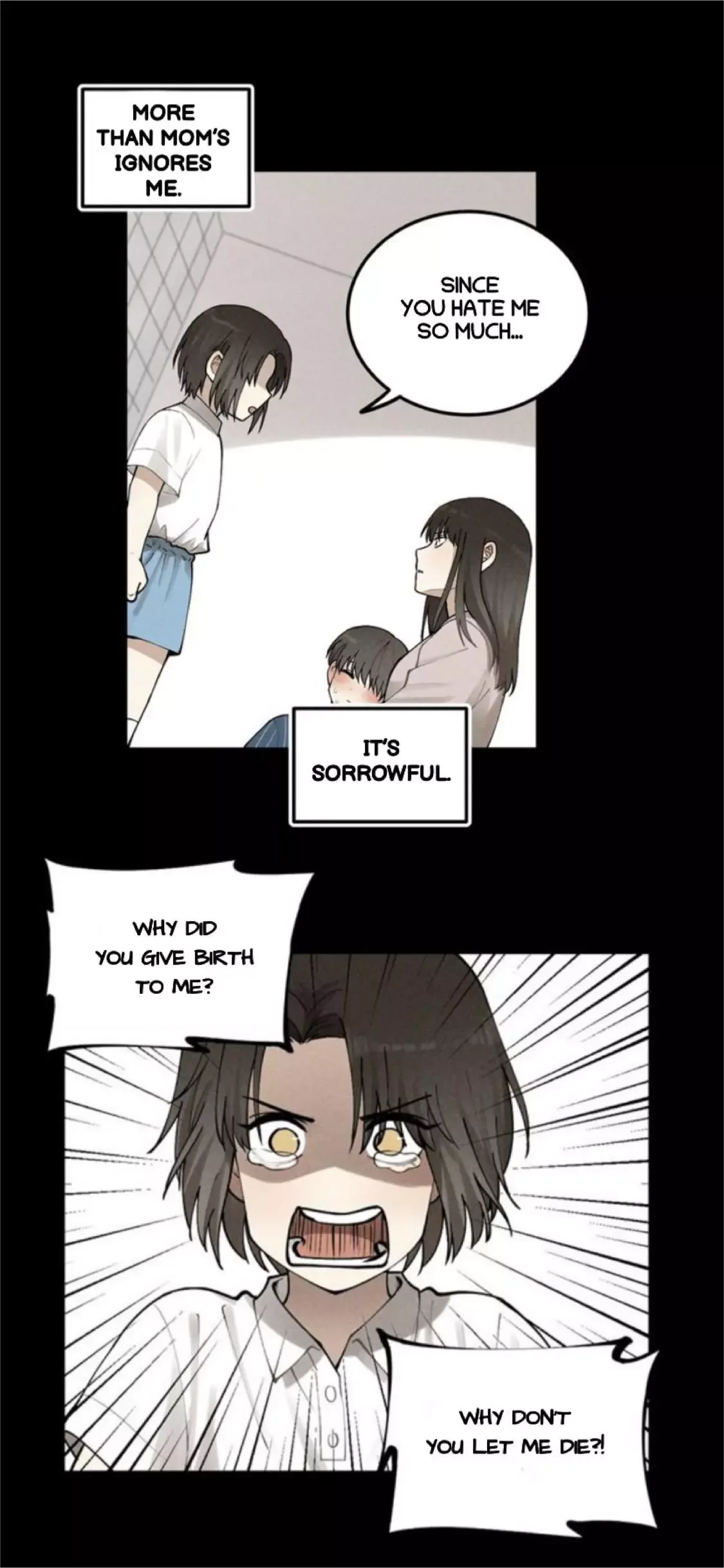 The Chronicle Of Teenage Boys Chapter 67 page 11