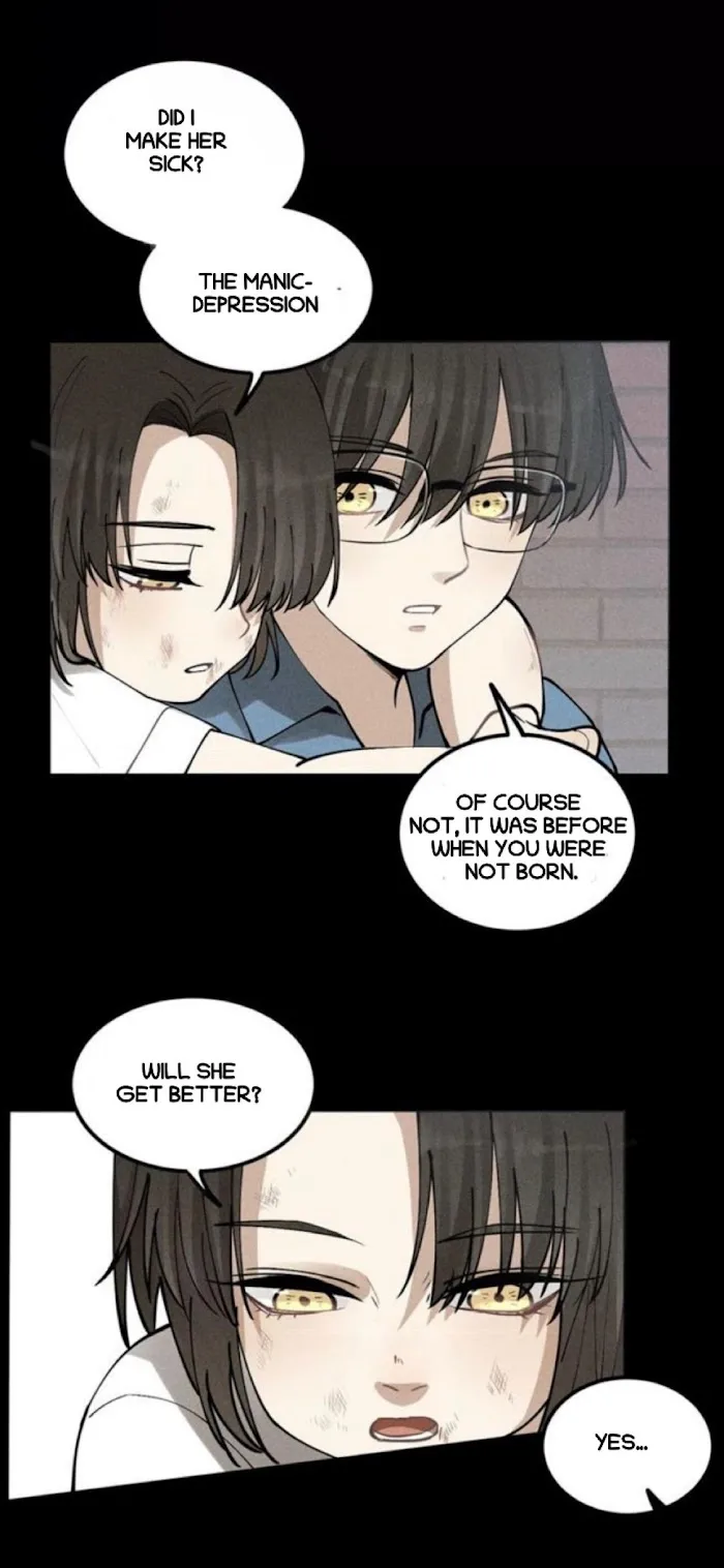 The Chronicle Of Teenage Boys Chapter 66.1 page 25