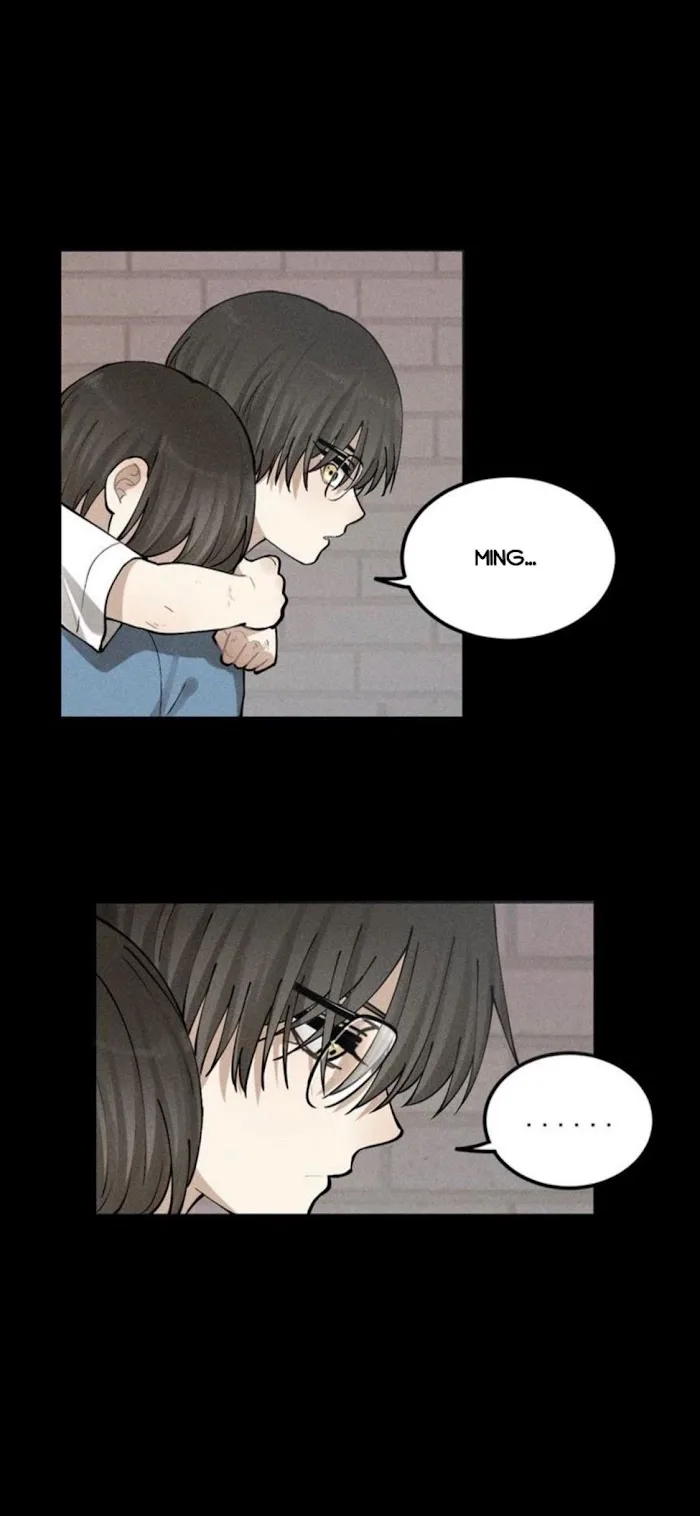 The Chronicle Of Teenage Boys Chapter 66.1 page 23