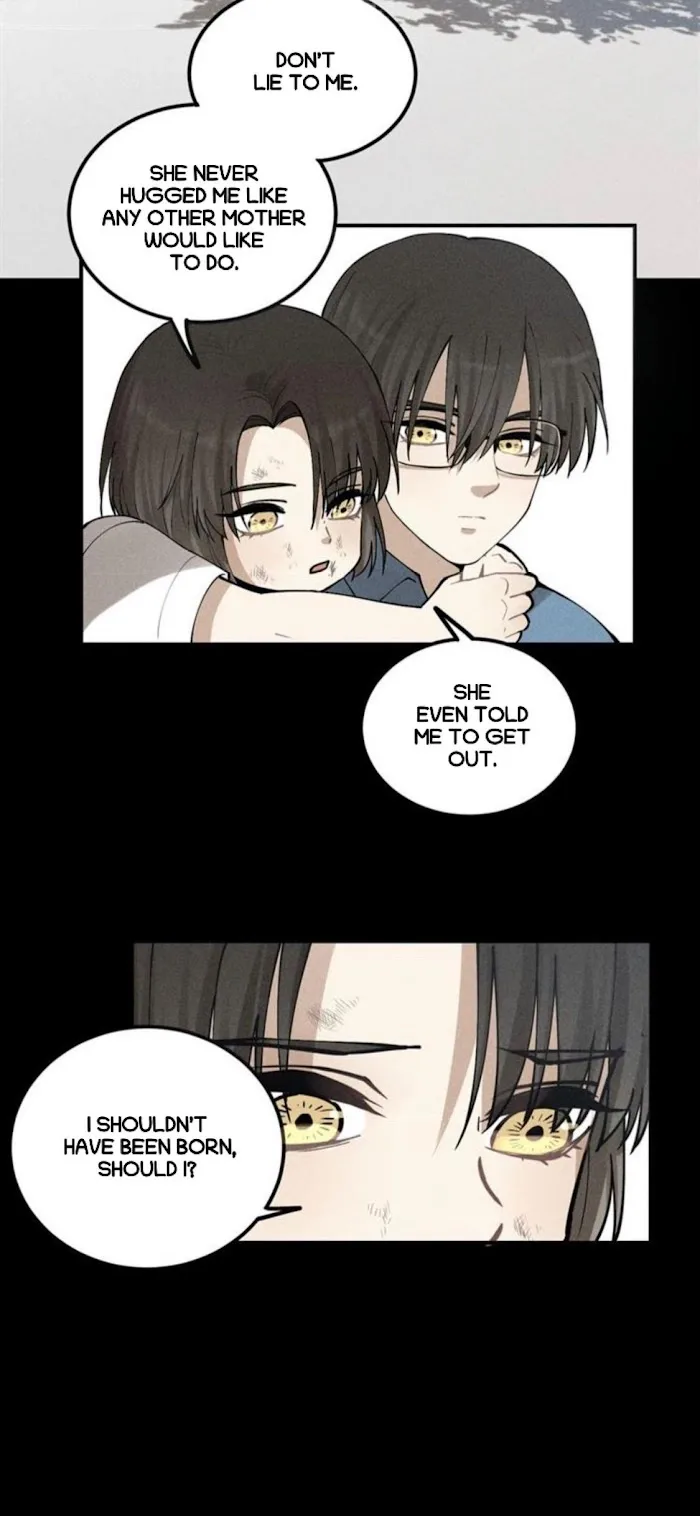 The Chronicle Of Teenage Boys Chapter 66.1 page 22