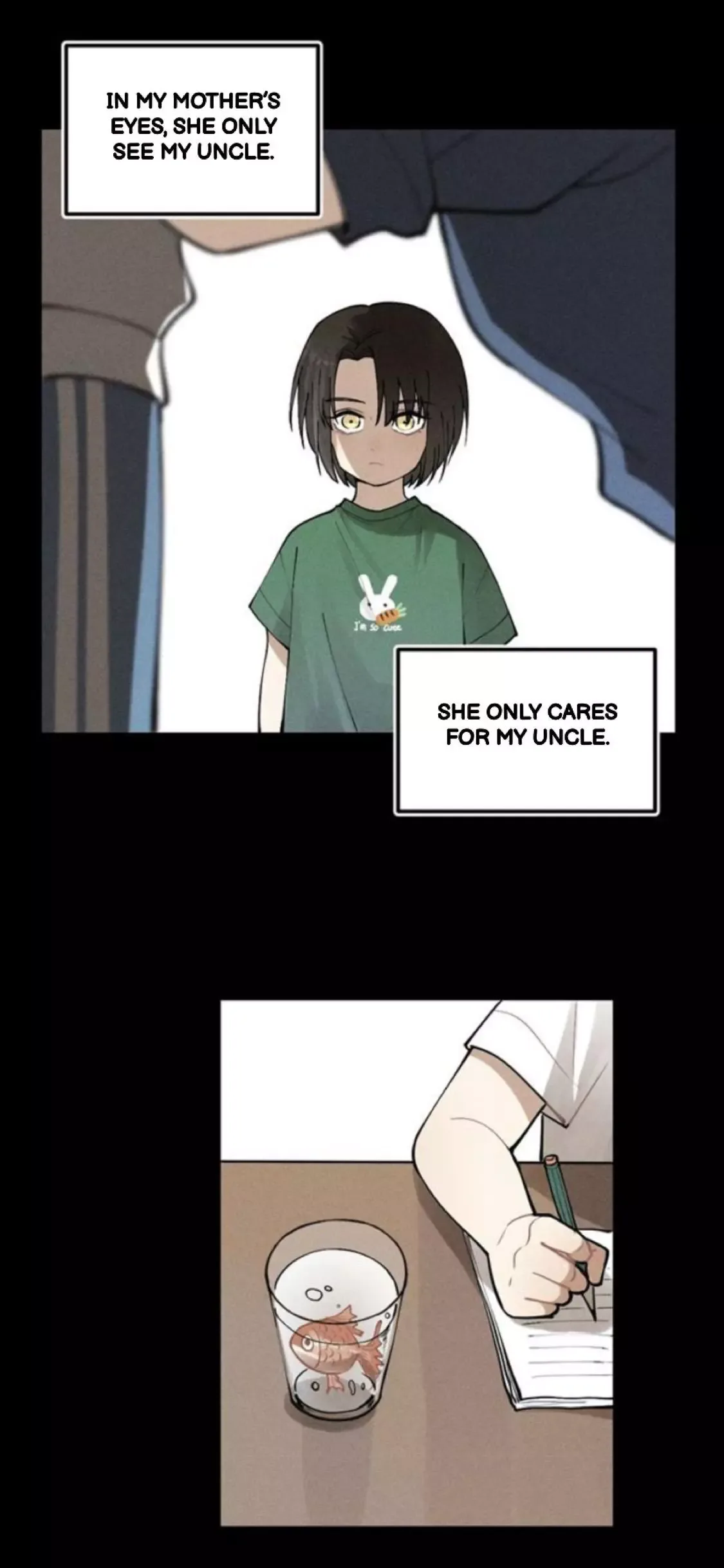 The Chronicle Of Teenage Boys Chapter 66 page 22