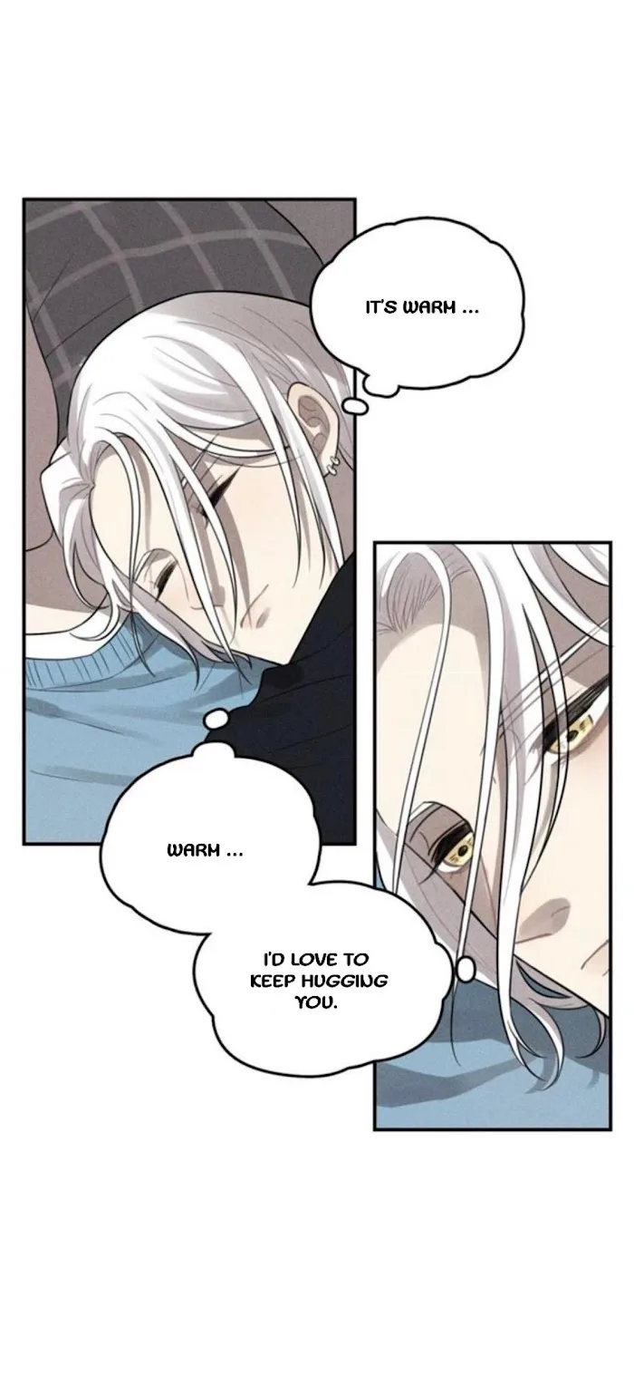 The Chronicle Of Teenage Boys Chapter 67.1 page 4