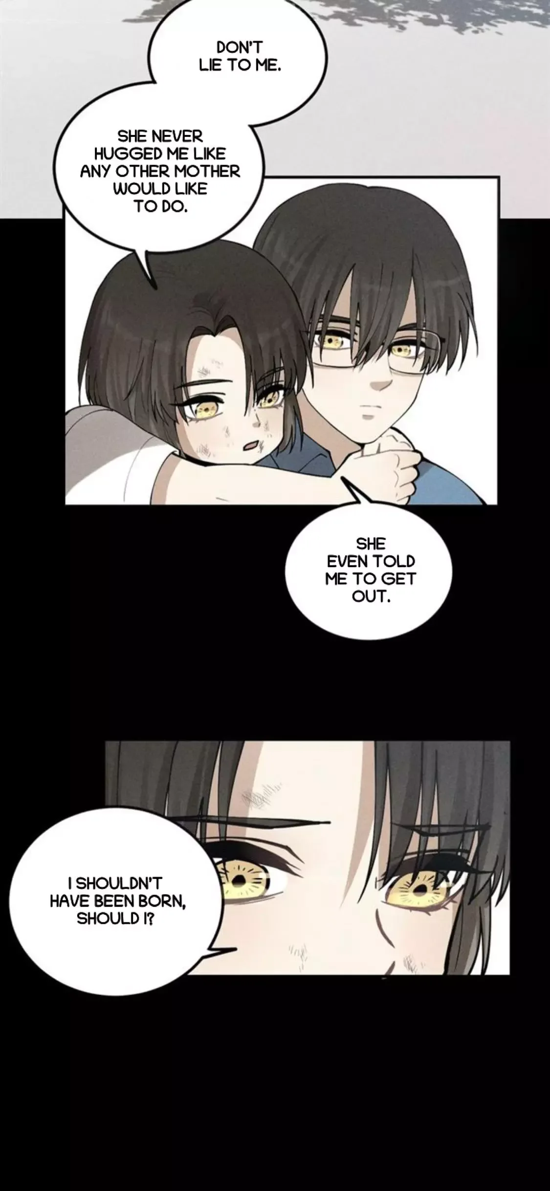 The Chronicle Of Teenage Boys Chapter 67 page 22