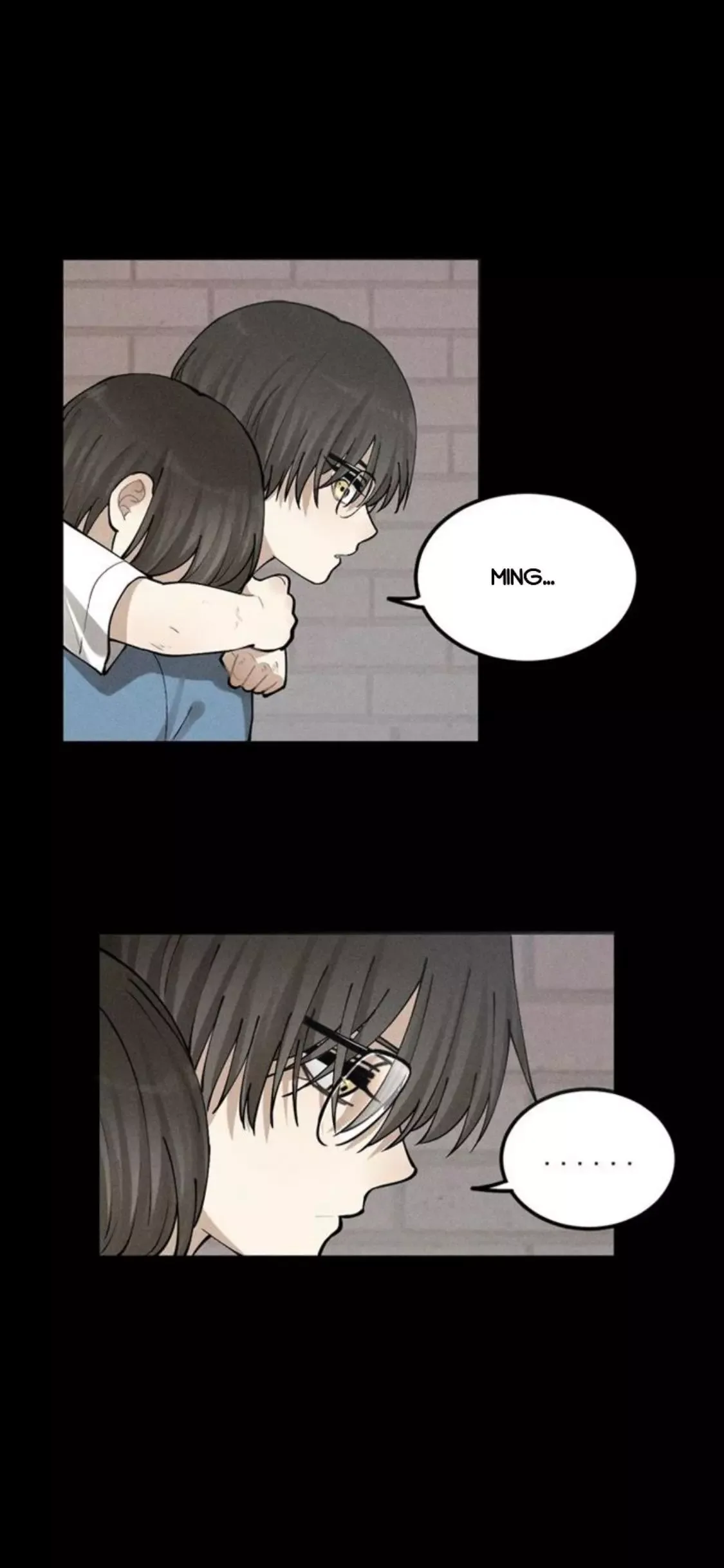 The Chronicle Of Teenage Boys Chapter 67 page 23