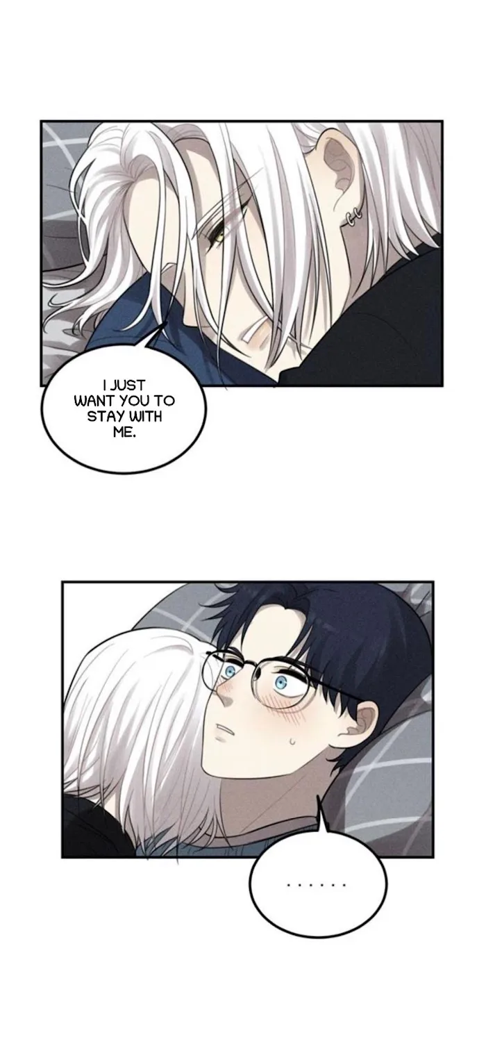 The Chronicle Of Teenage Boys Chapter 64.1 page 33