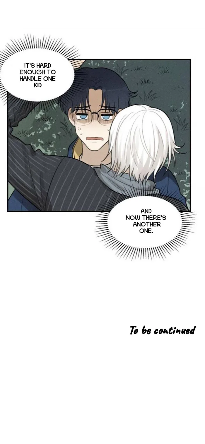 The Chronicle Of Teenage Boys Chapter 63.1 page 32