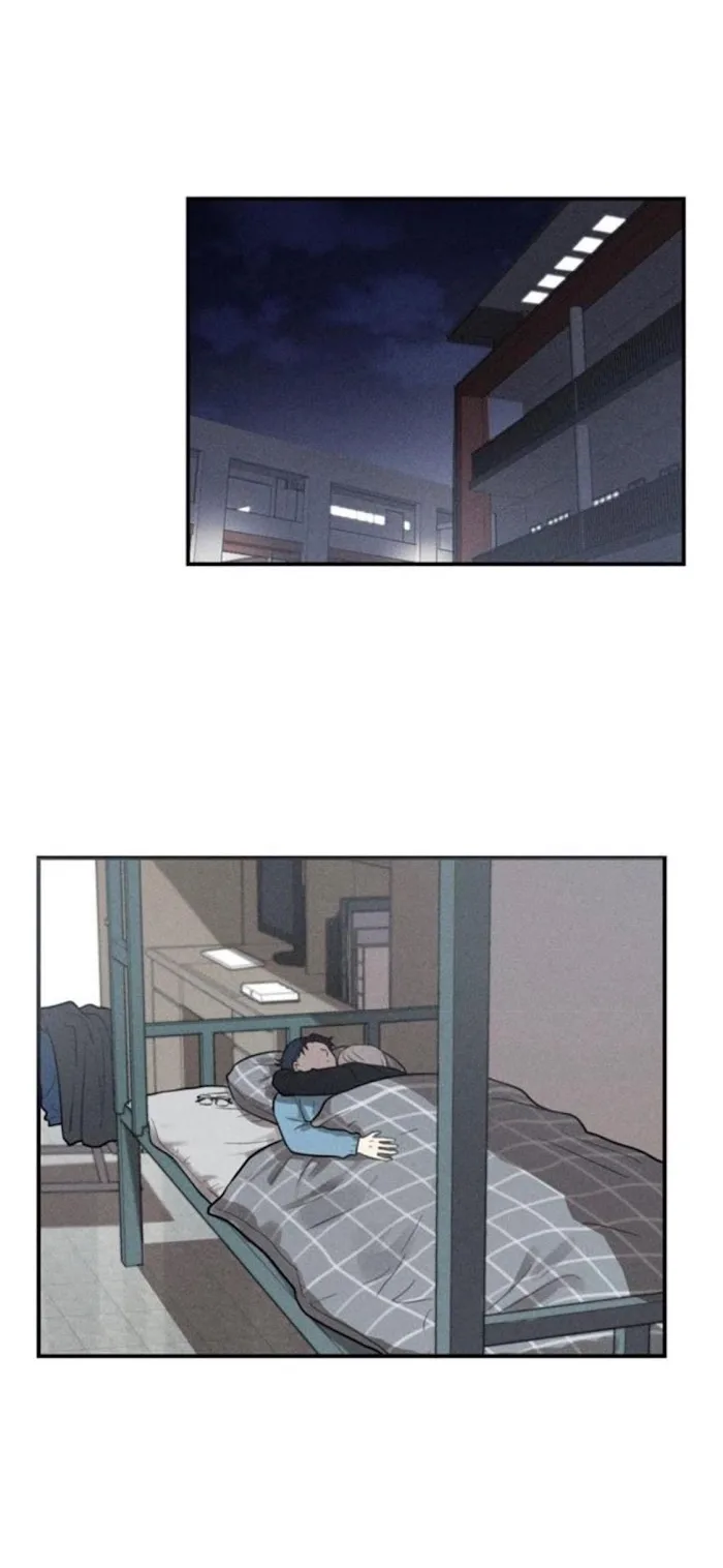 The Chronicle Of Teenage Boys Chapter 67.1 page 3