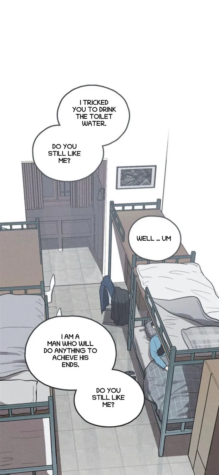The Chronicle Of Teenage Boys Chapter 67.1 page 9