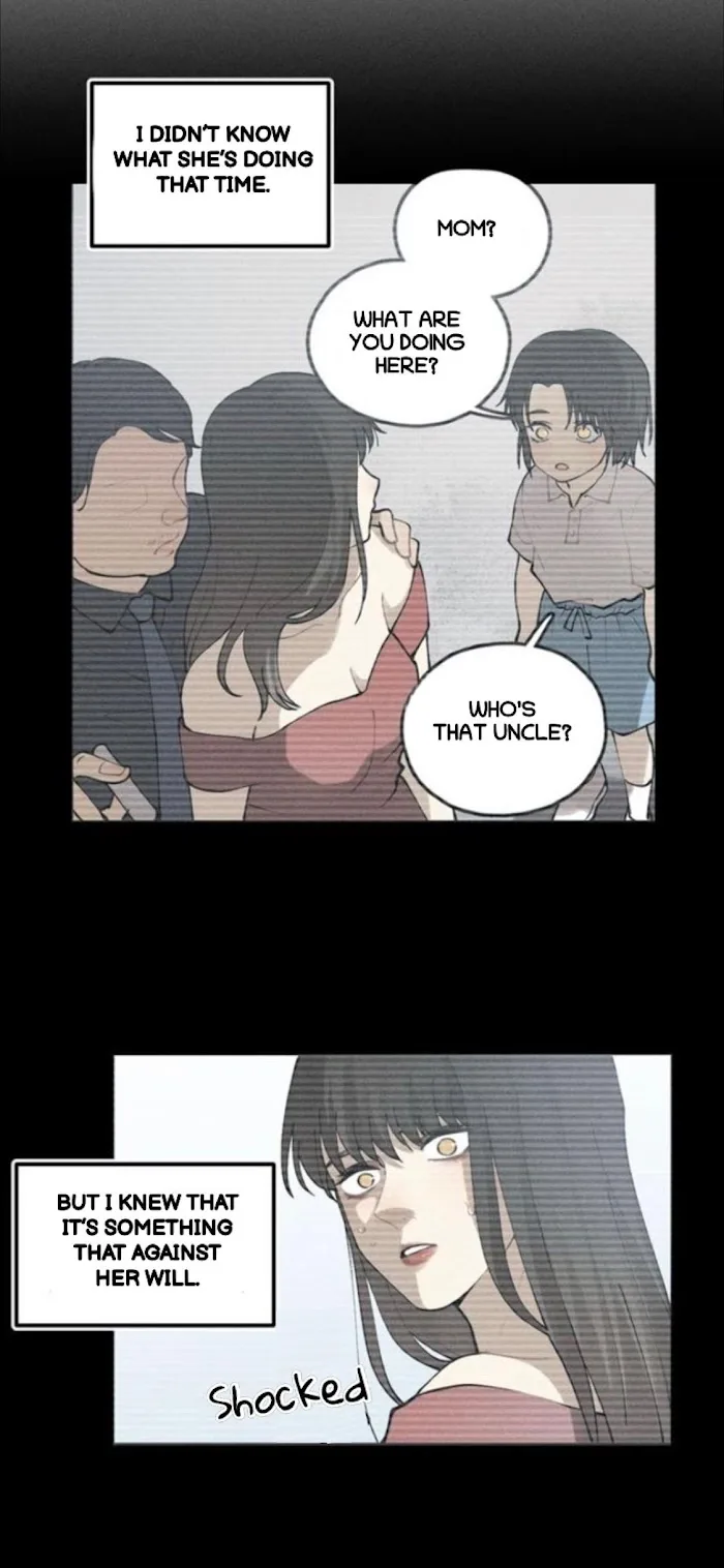 The Chronicle Of Teenage Boys Chapter 67.1 page 11