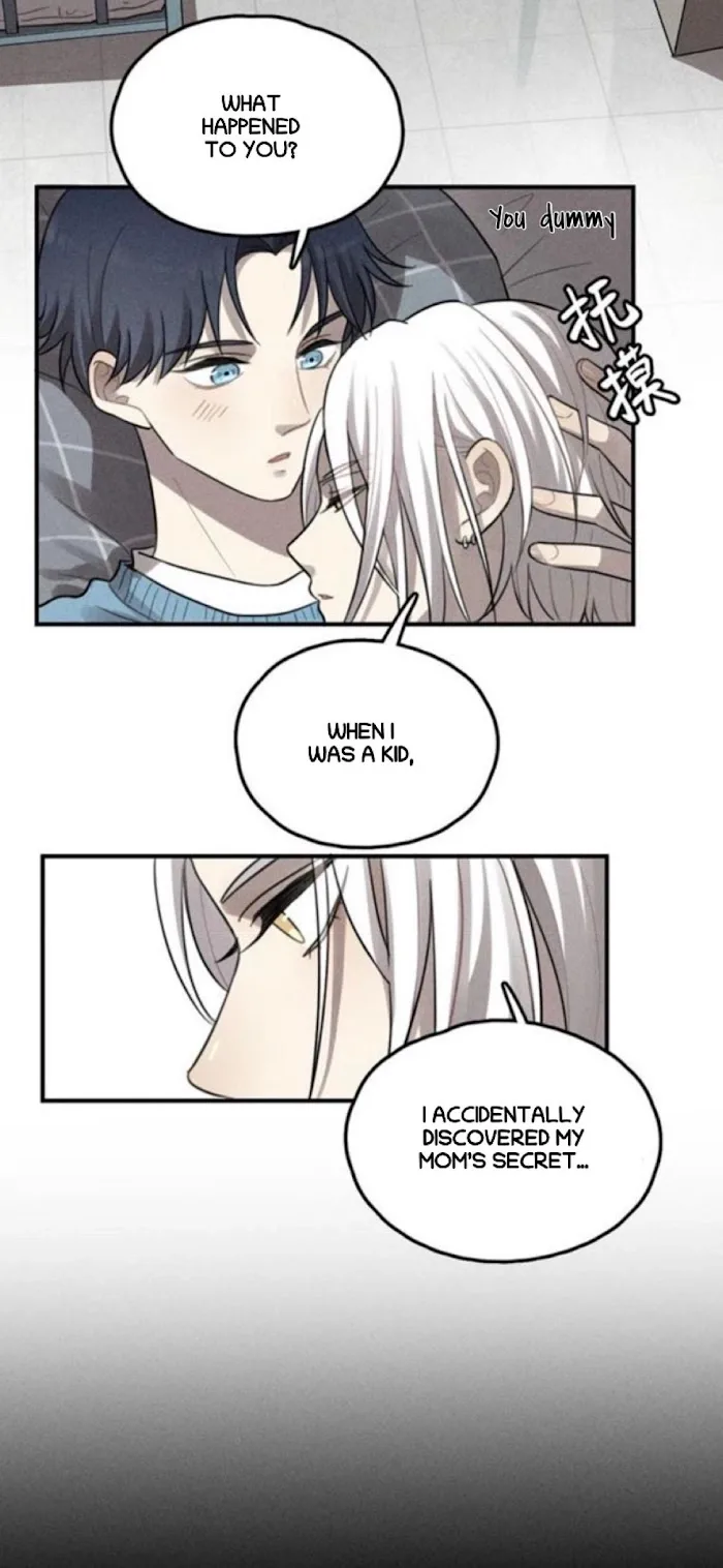 The Chronicle Of Teenage Boys Chapter 67.1 page 10
